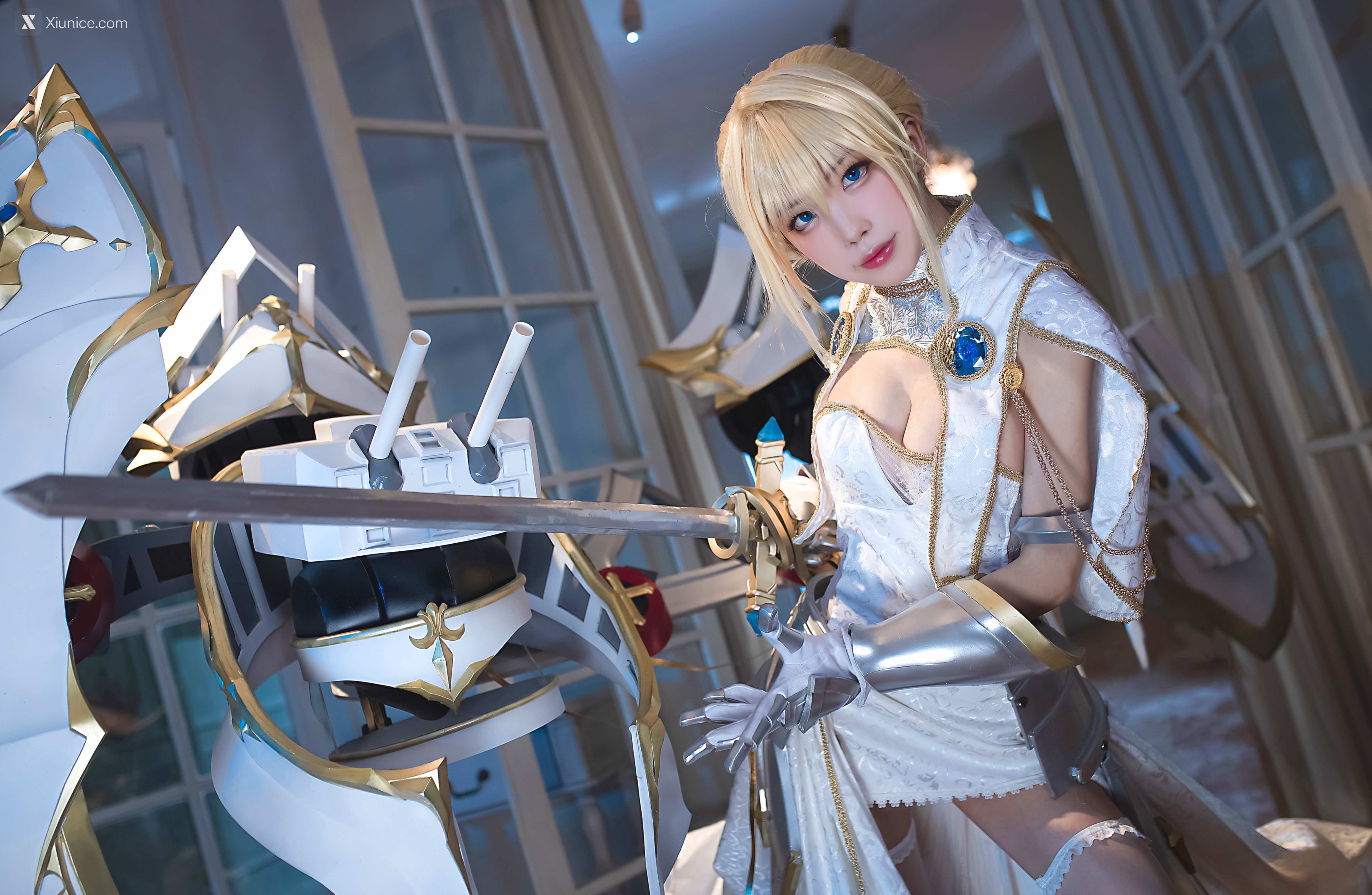 水淼Aqua Xiunice.com Vol.63 22