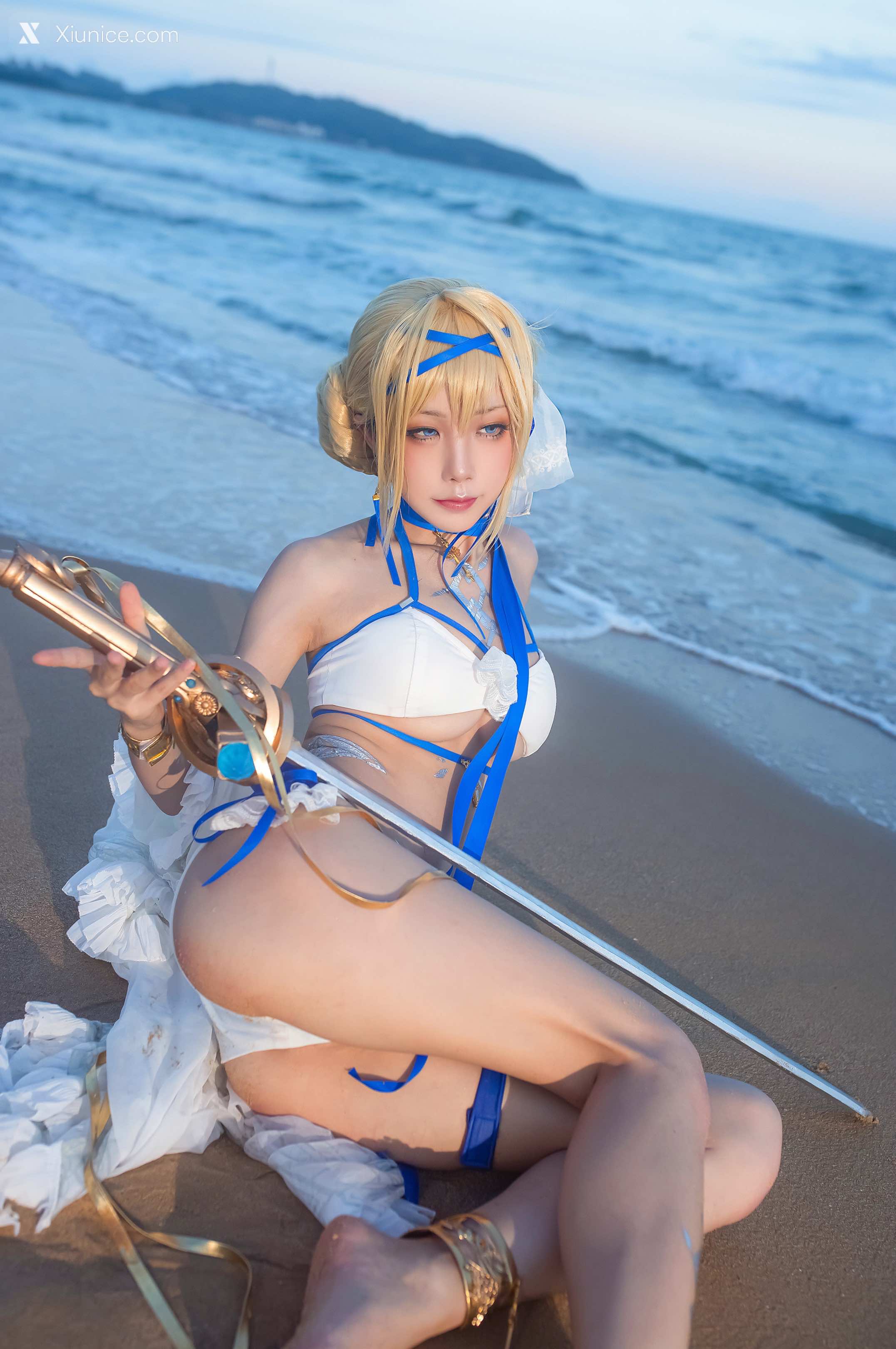 水淼Aqua Xiunice.com Vol.63 23
