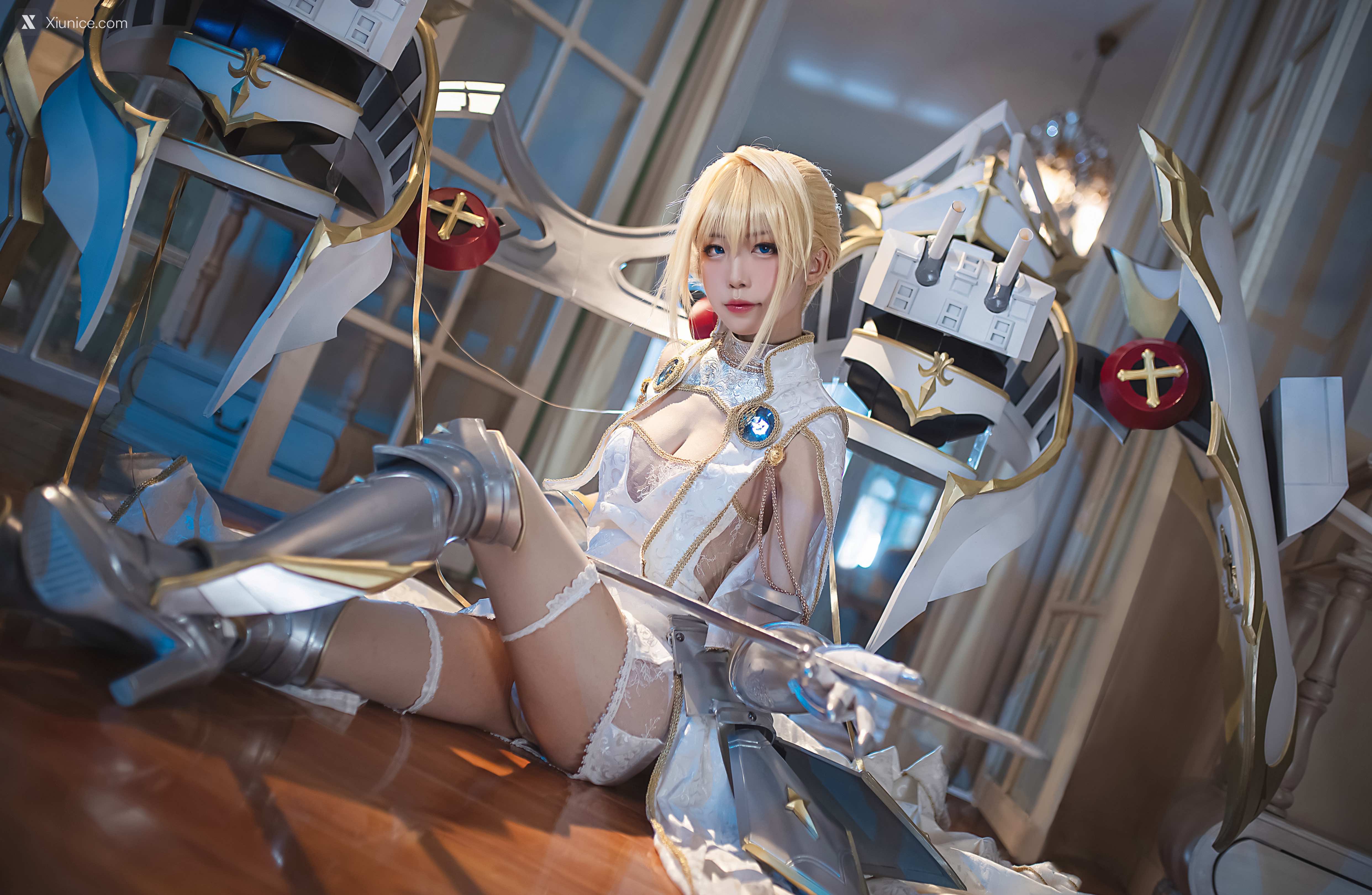 水淼Aqua Xiunice.com Vol.63 26