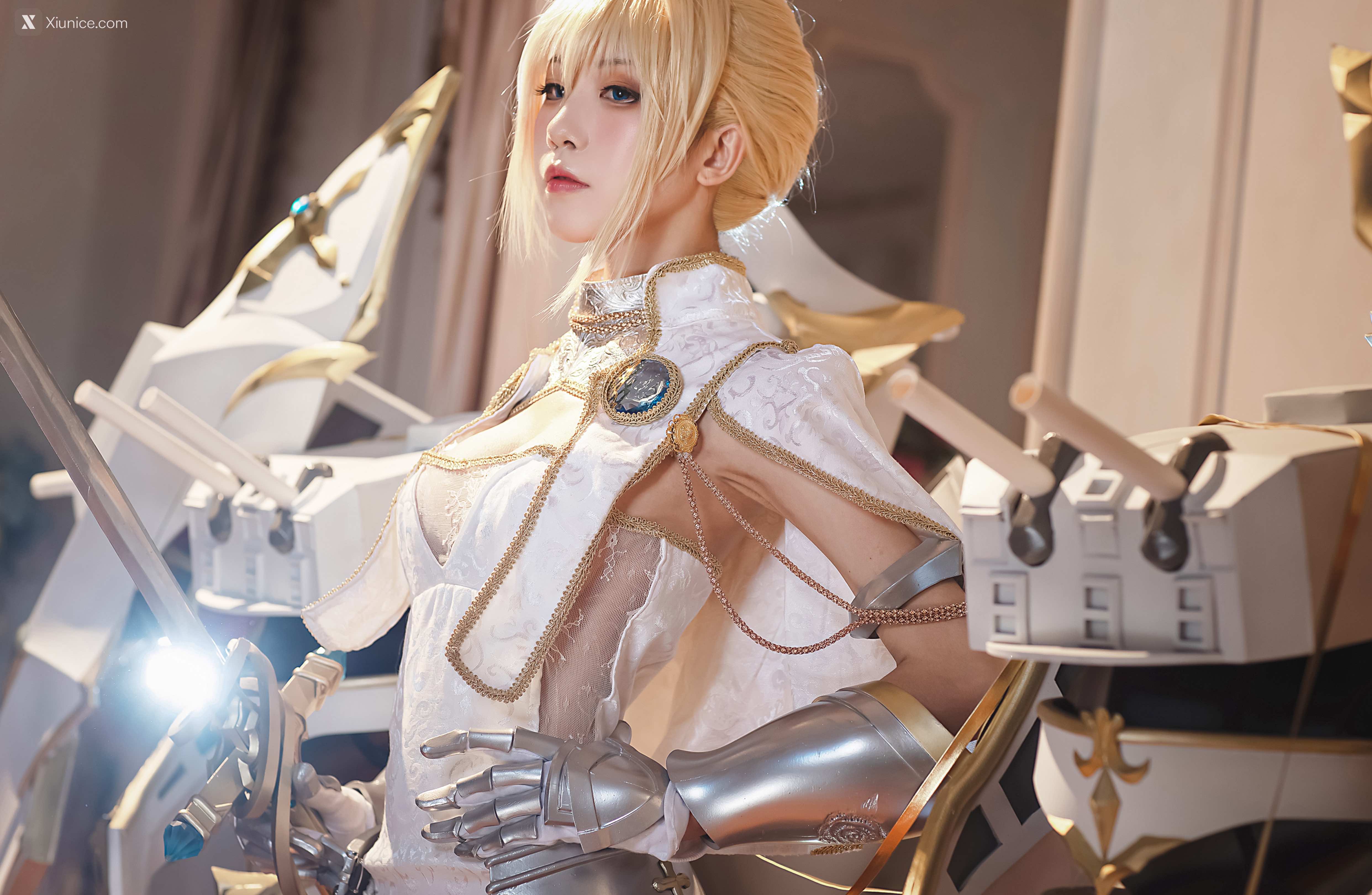 水淼Aqua Xiunice.com Vol.63 32