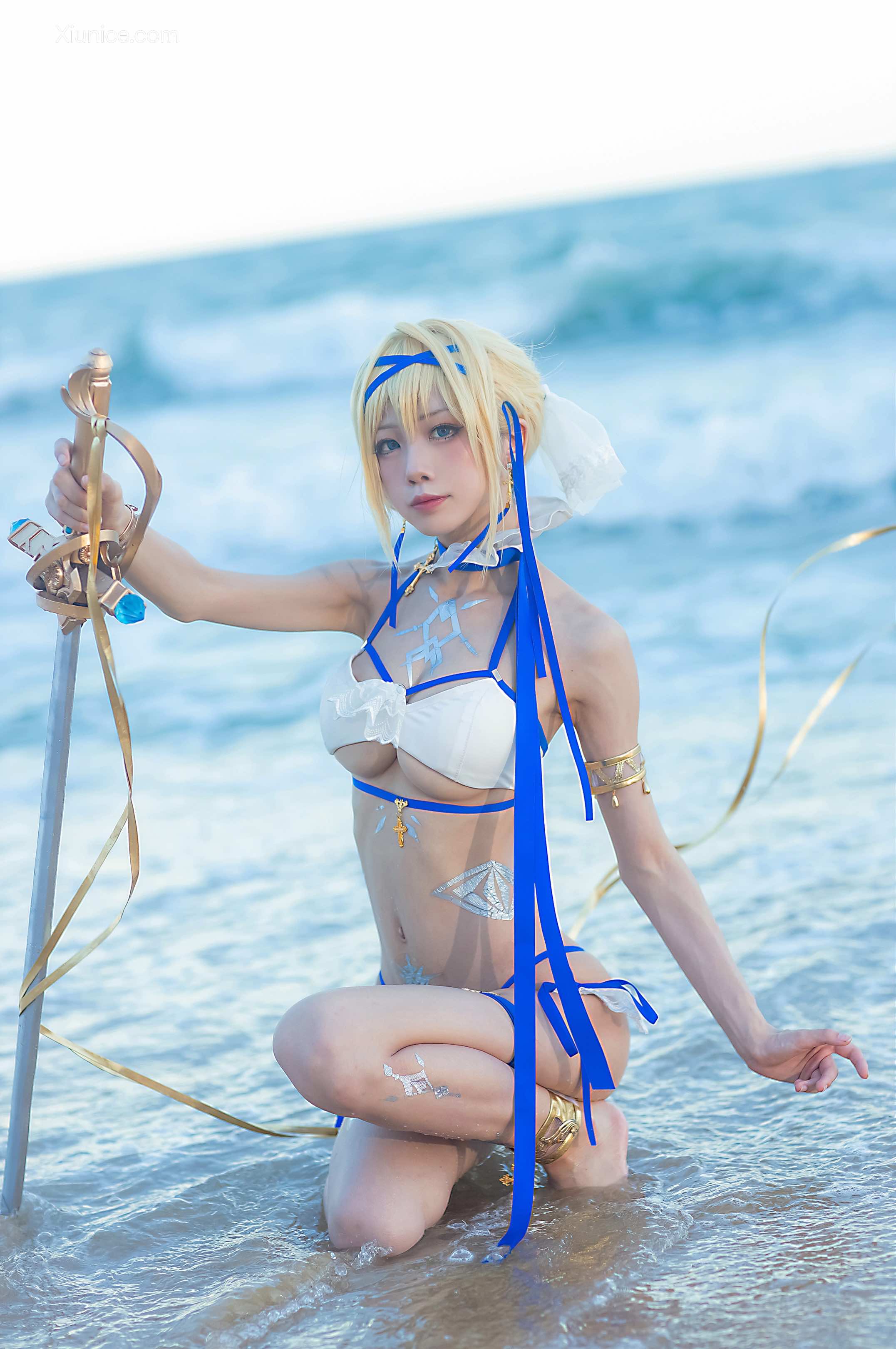 水淼Aqua Xiunice.com Vol.63 38