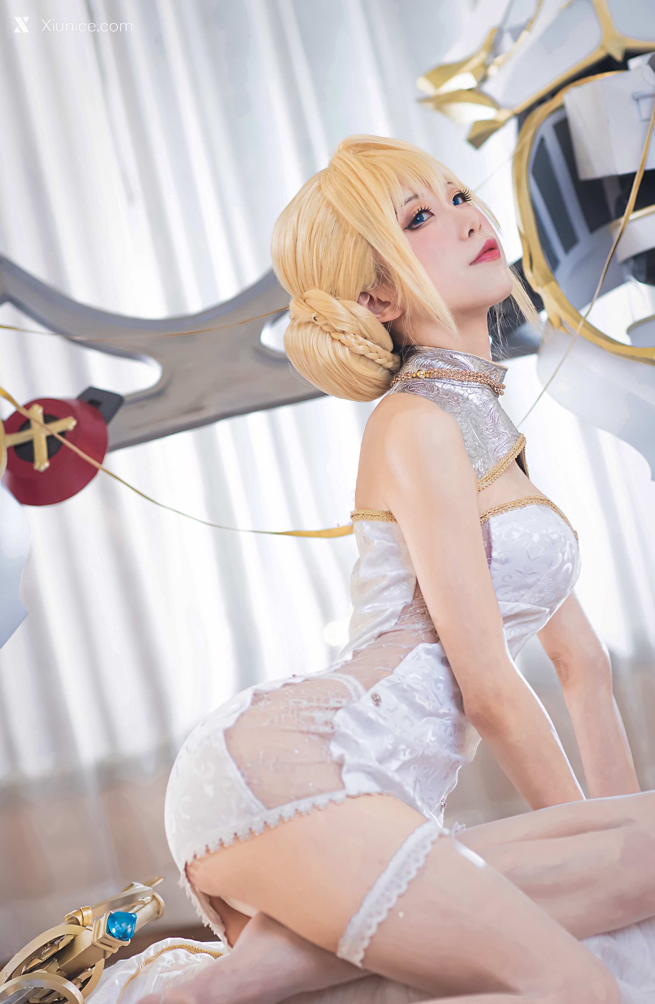 水淼Aqua Xiunice.com Vol.63 9