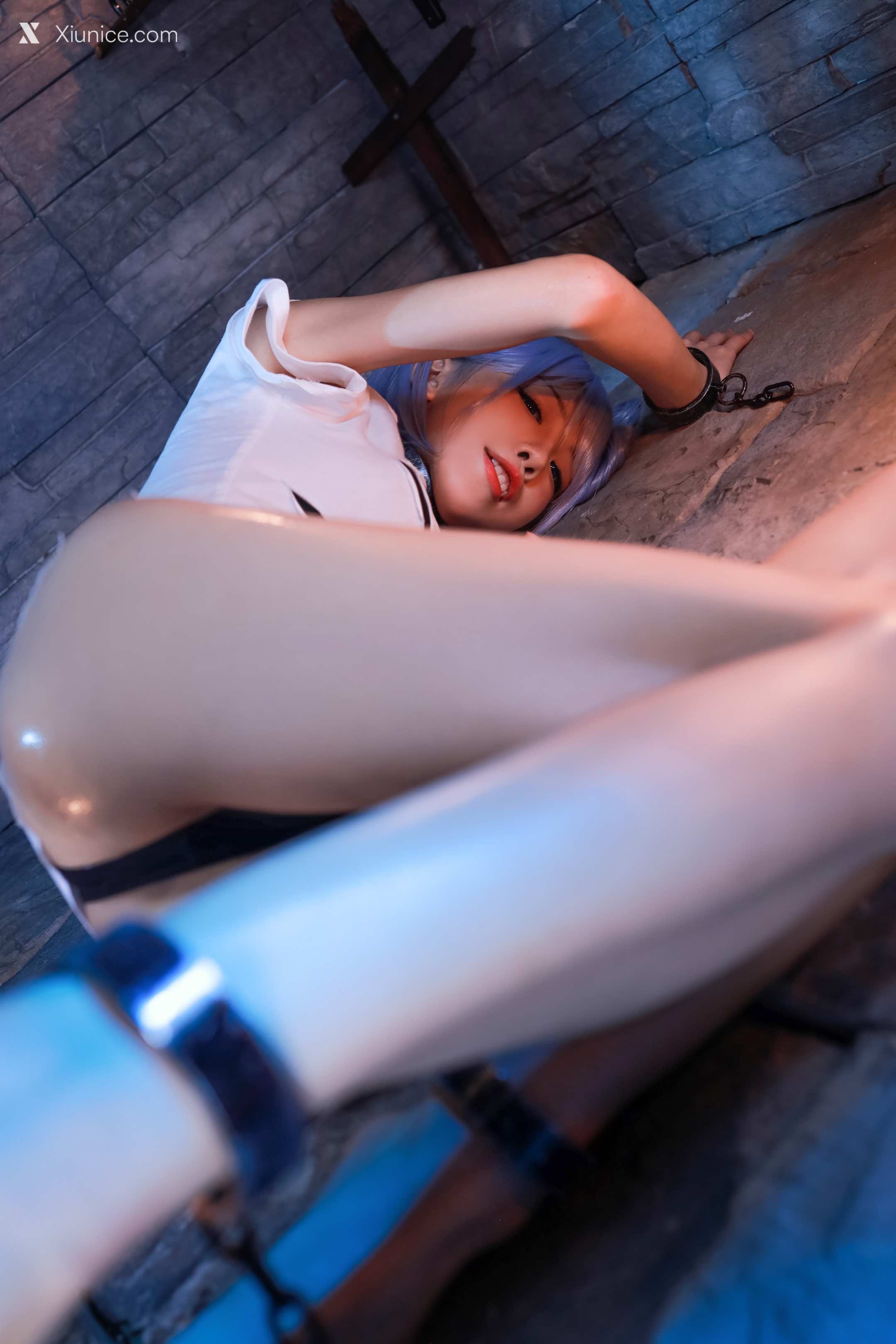 水淼Aqua Xiunice.com Vol.64 17