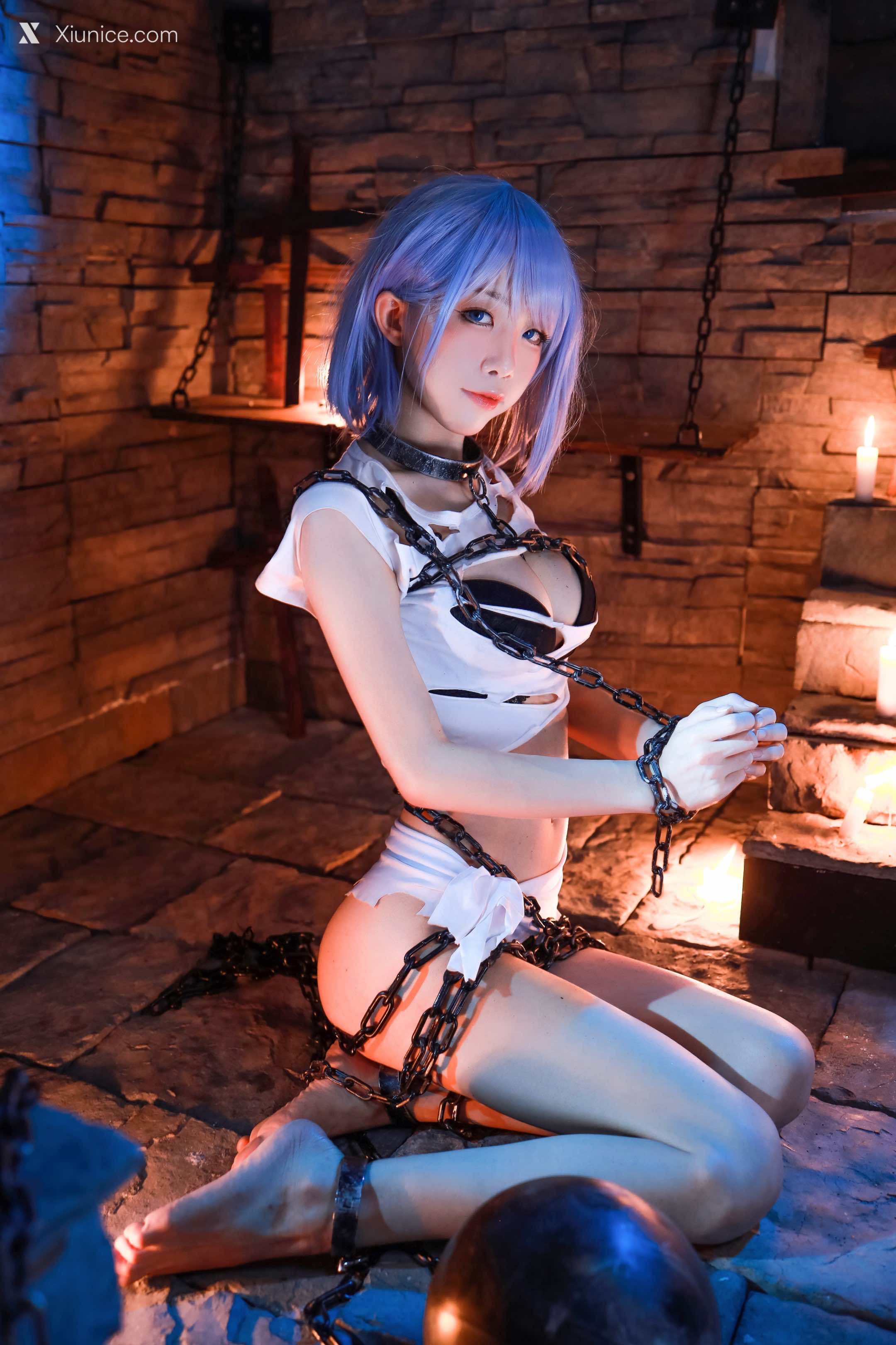 水淼Aqua Xiunice.com Vol.64 26