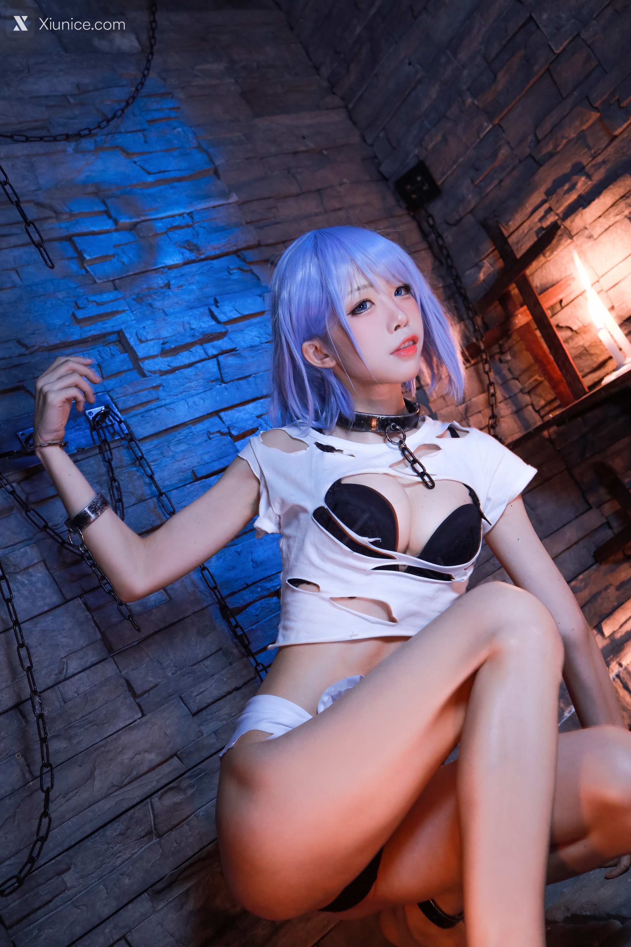 水淼Aqua Xiunice.com Vol.64 29
