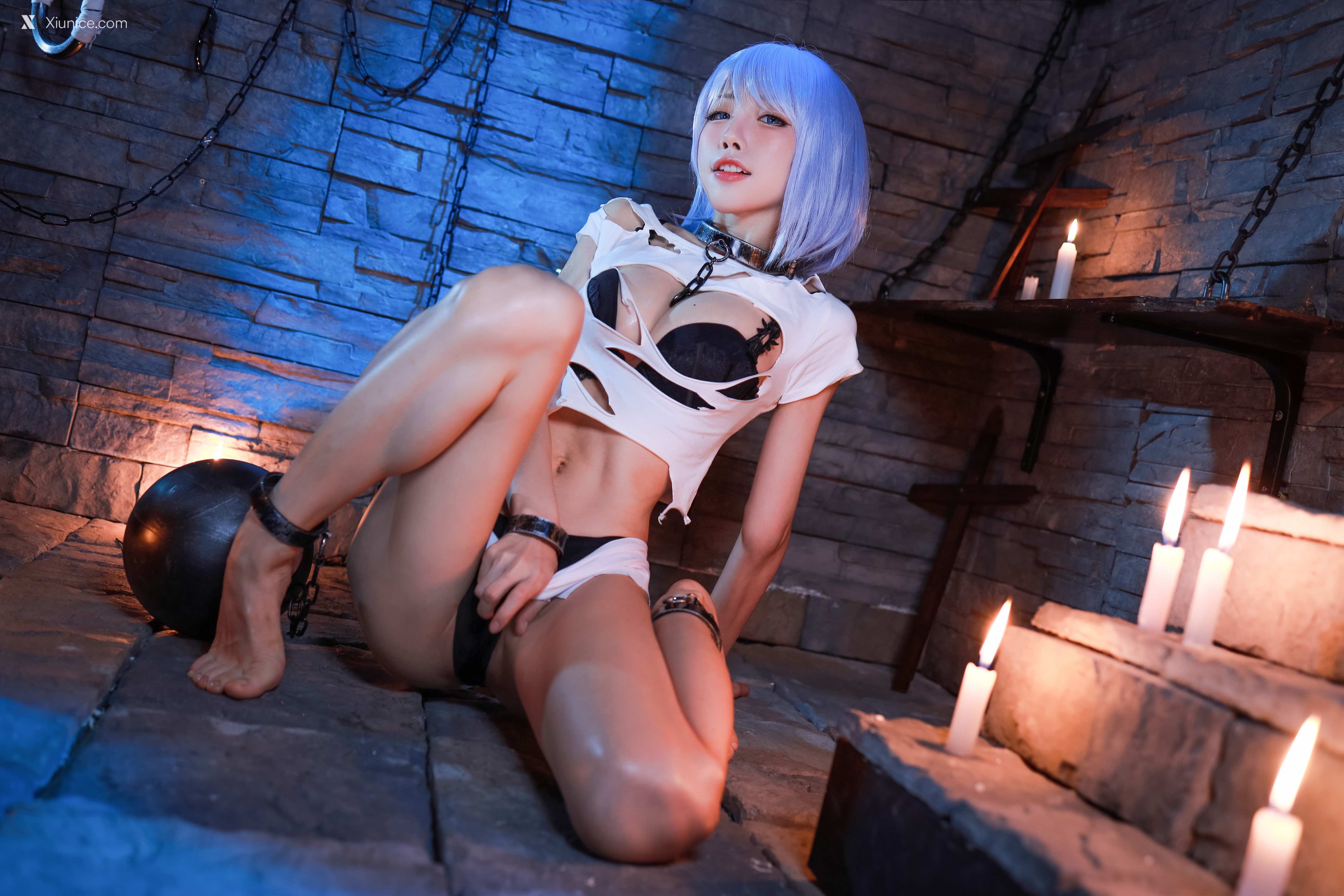 水淼Aqua Xiunice.com Vol.64 35