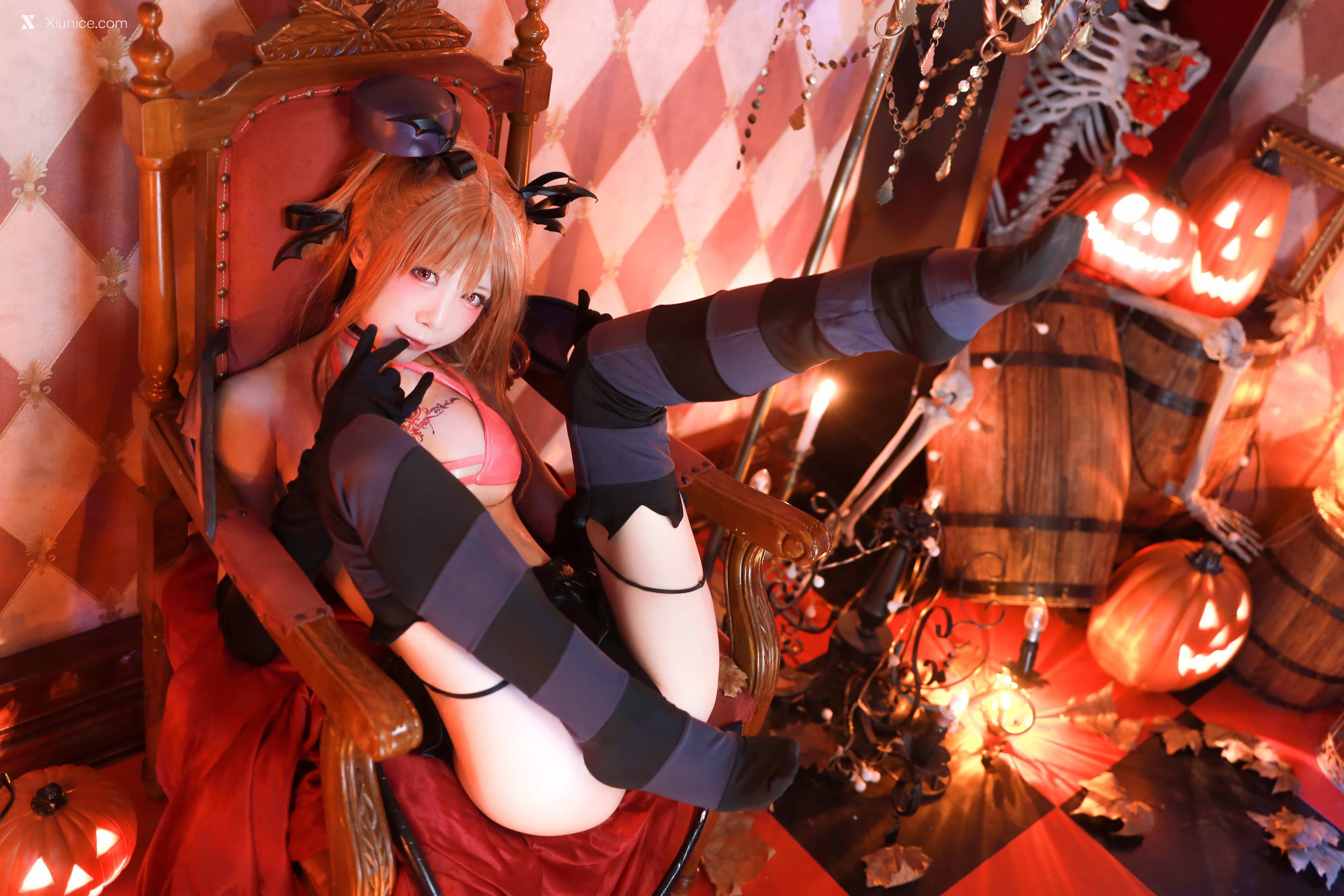 水淼Aqua Xiunice.com Vol.65 11