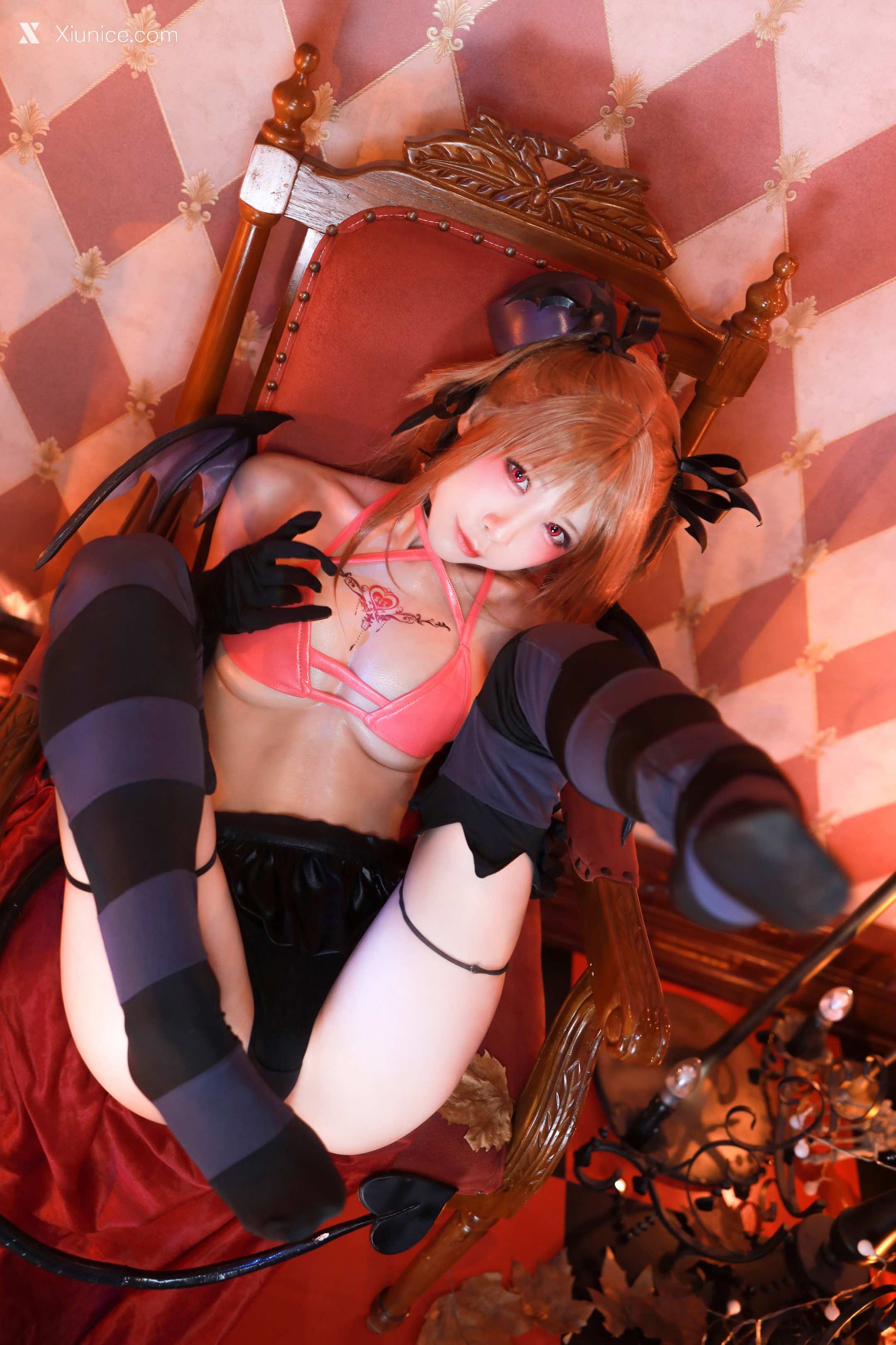 水淼Aqua Xiunice.com Vol.65 12