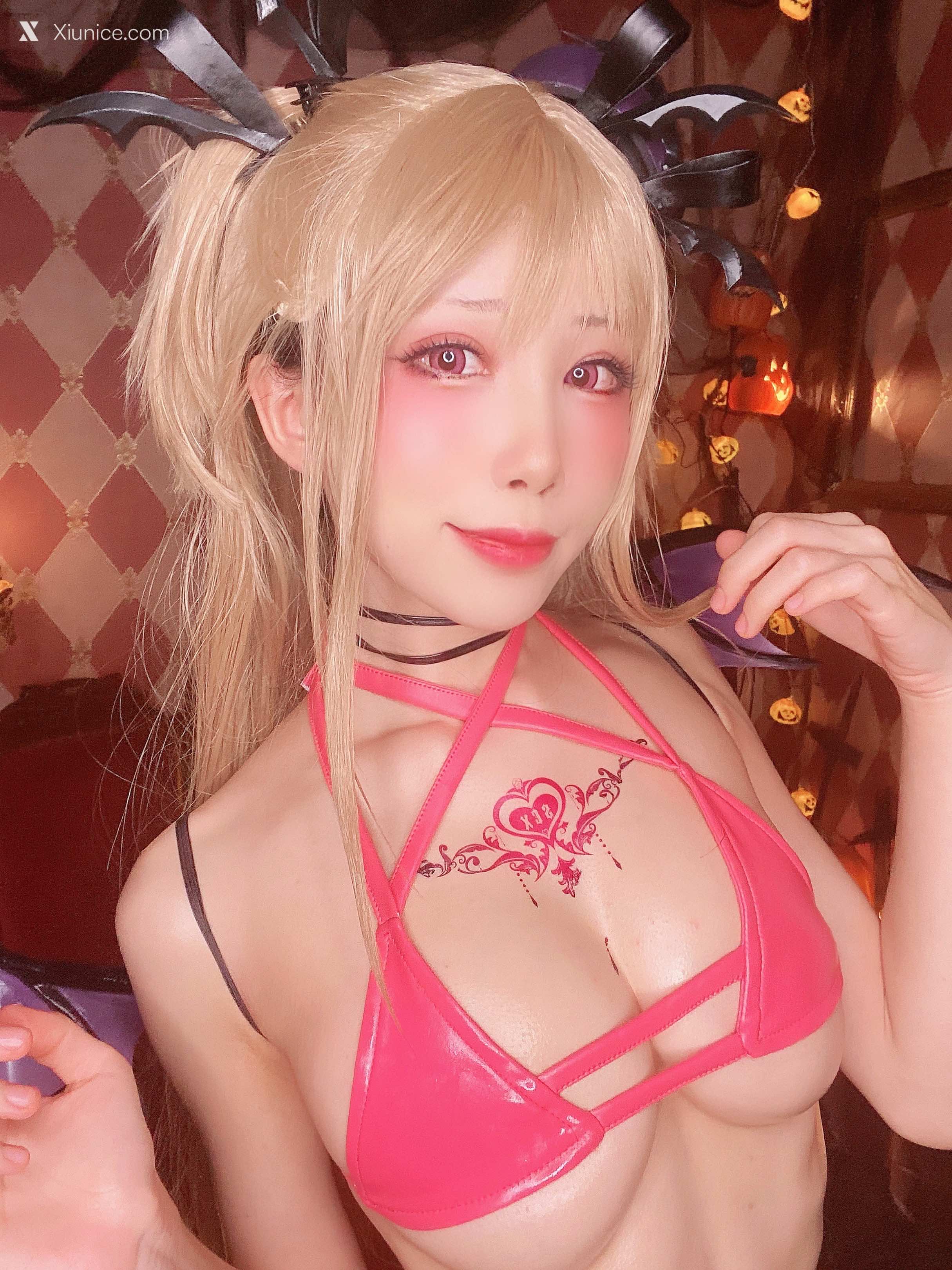 水淼Aqua Xiunice.com Vol.65 3