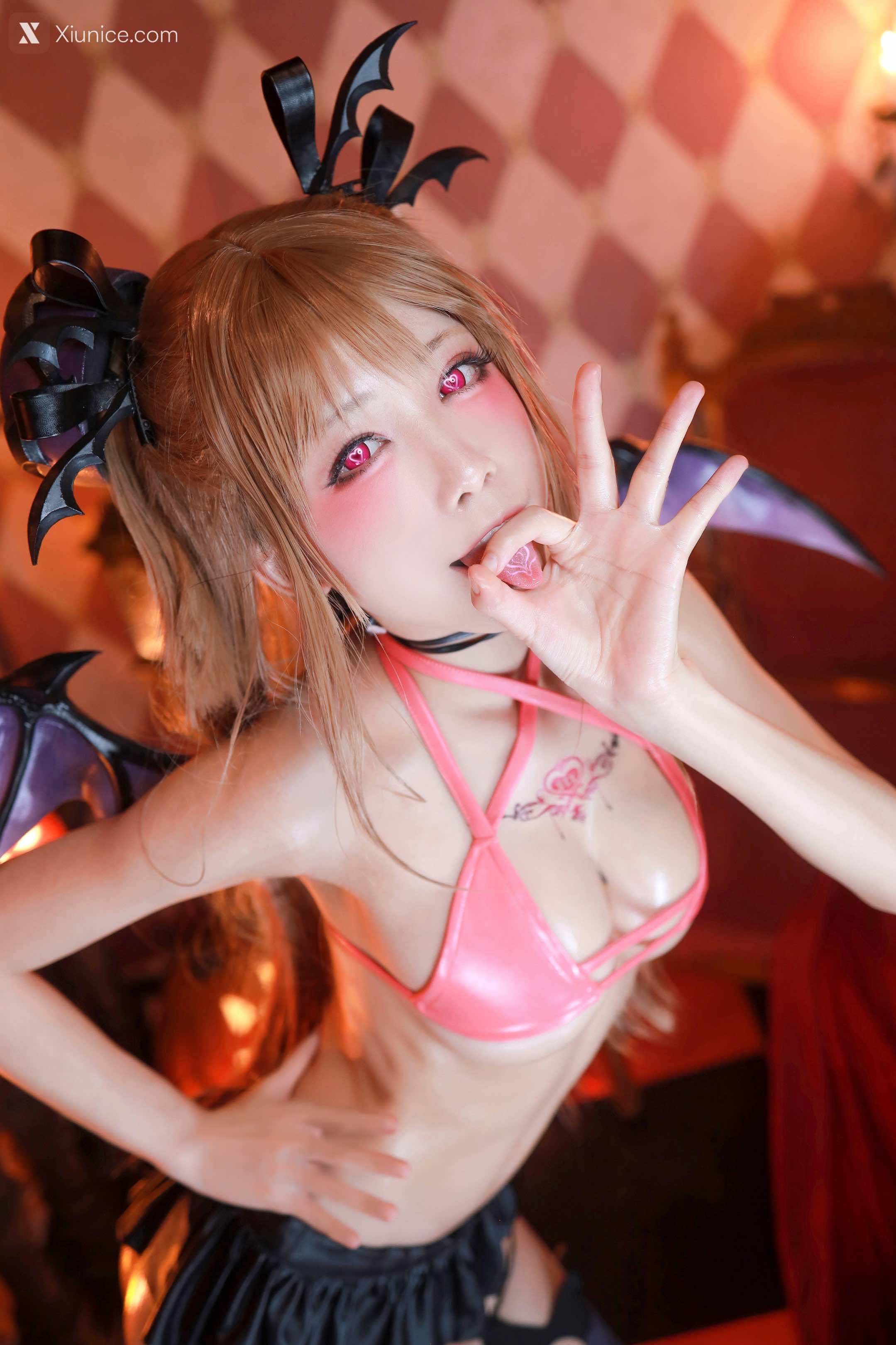 水淼Aqua Xiunice.com Vol.65 37