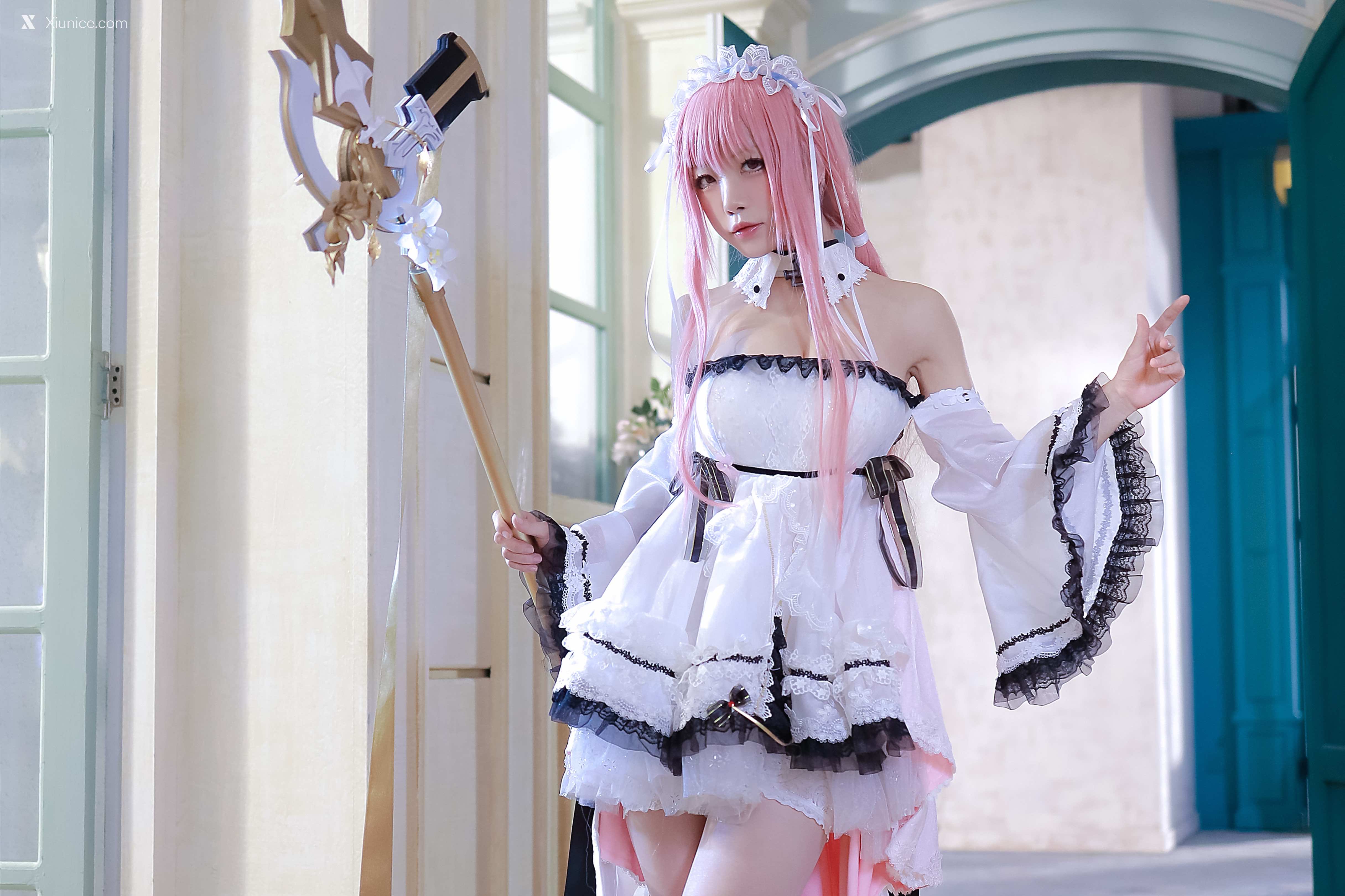 水淼Aqua Xiunice.com Vol.66 1