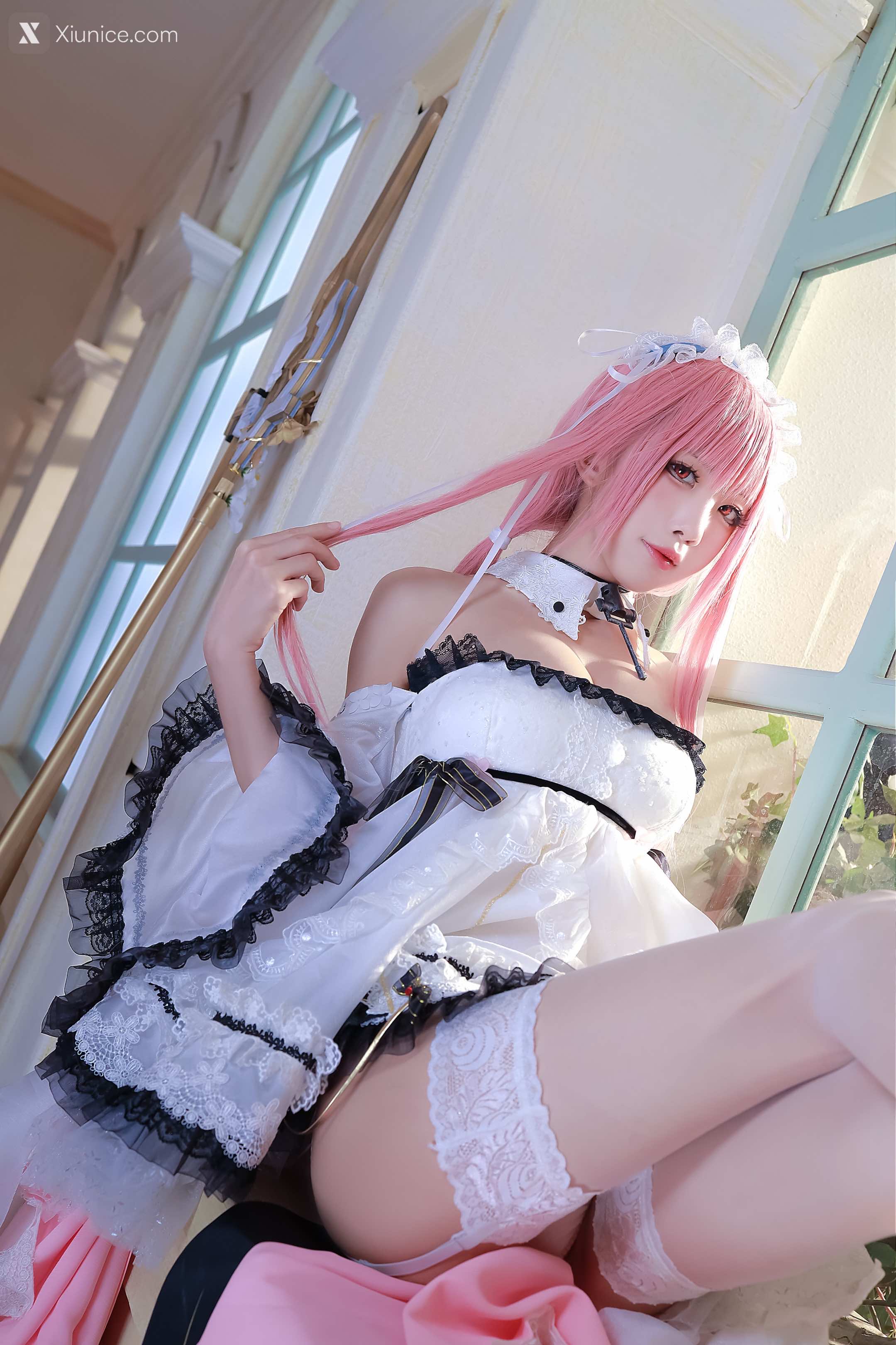 水淼Aqua Xiunice.com Vol.66 10