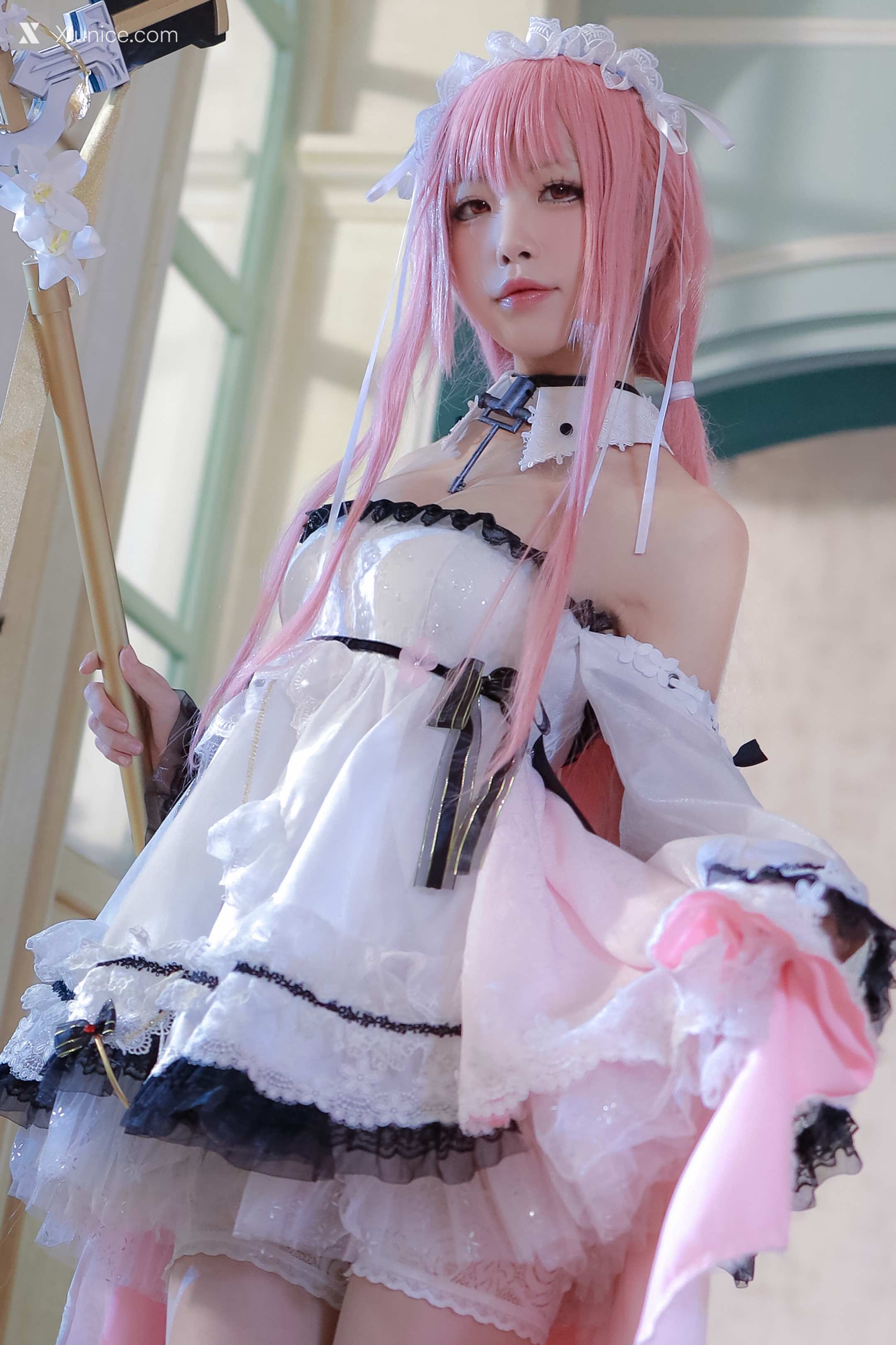 水淼Aqua Xiunice.com Vol.66 12