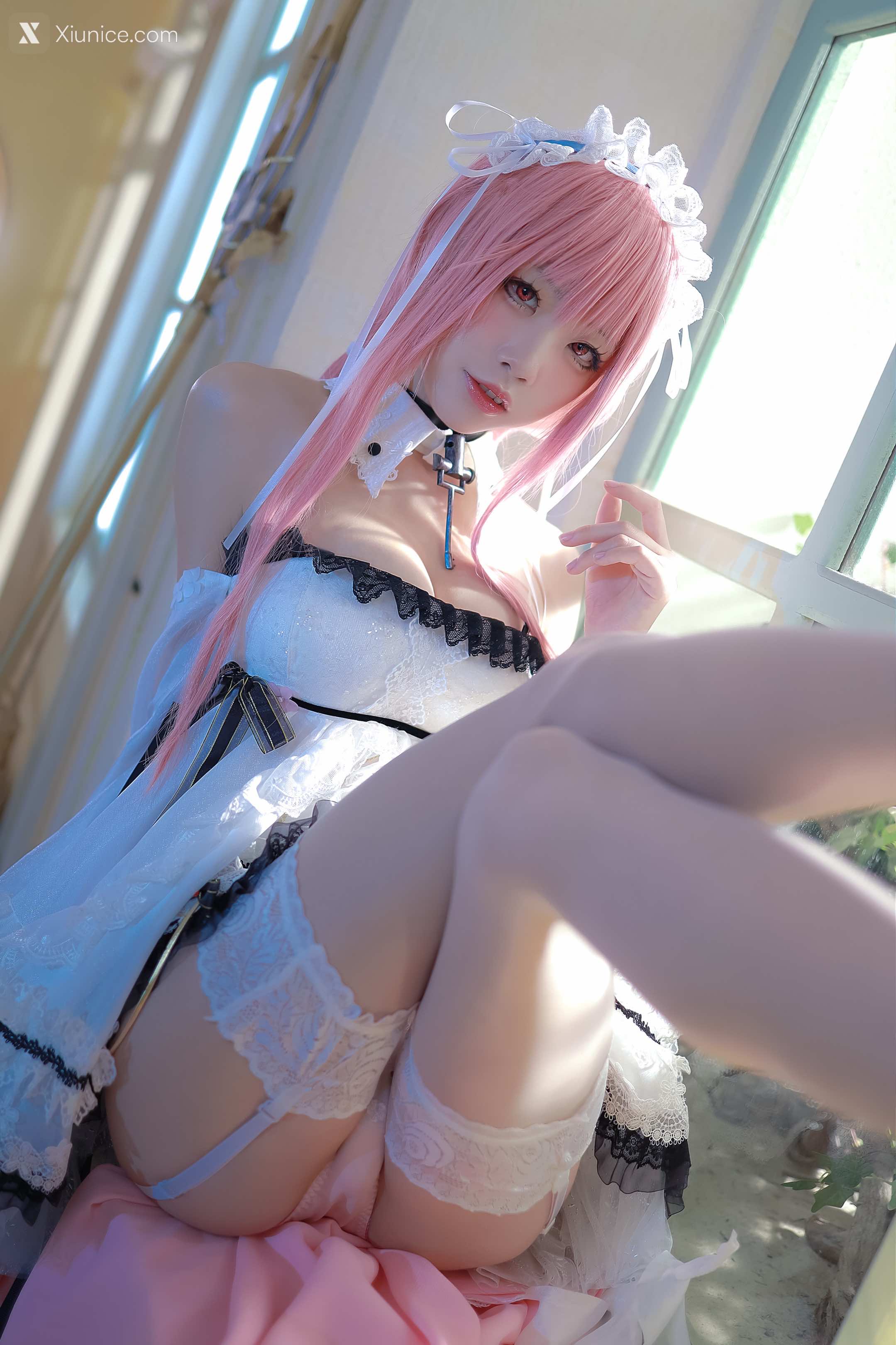 水淼Aqua Xiunice.com Vol.66 15