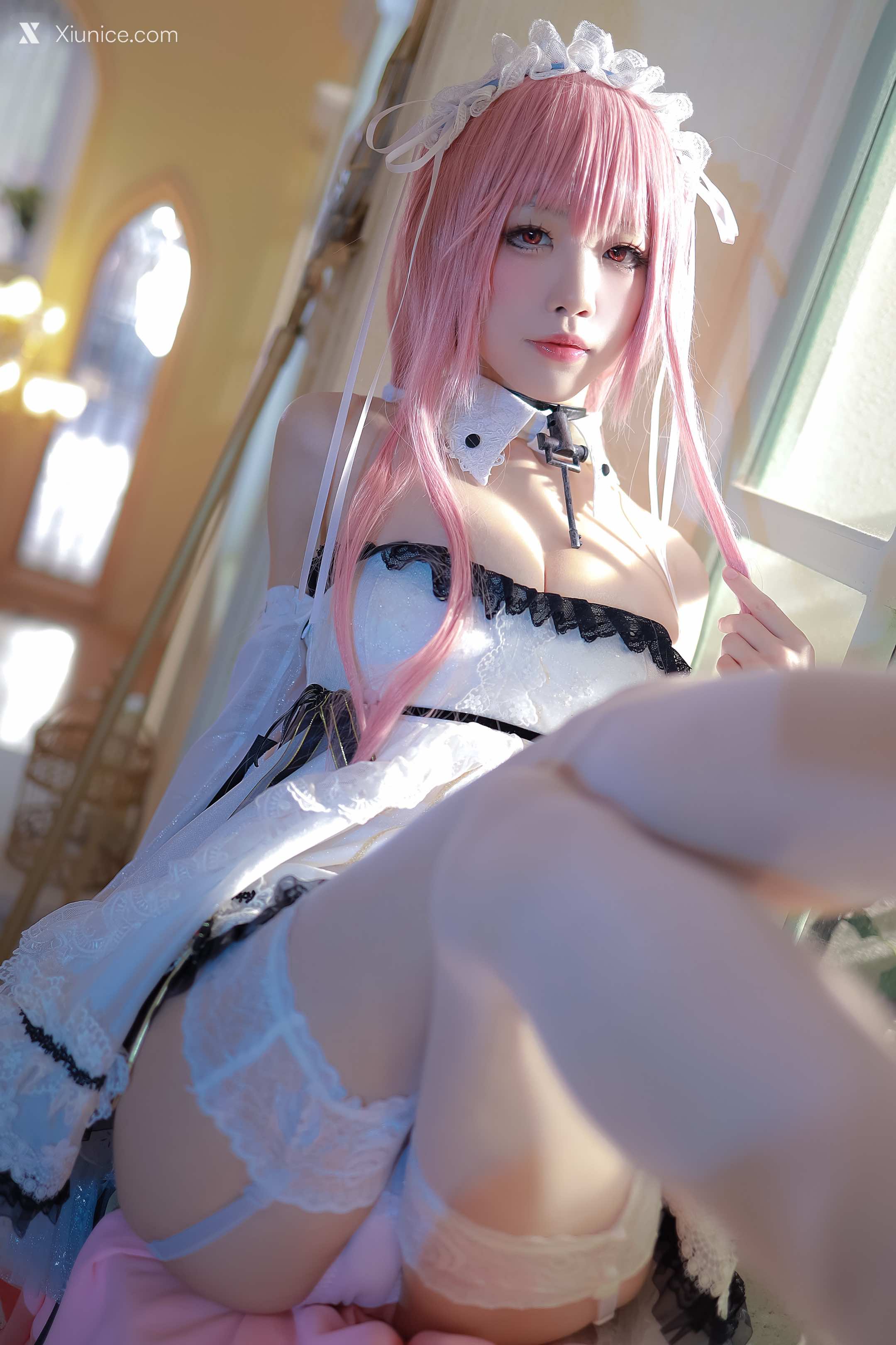 水淼Aqua Xiunice.com Vol.66 16