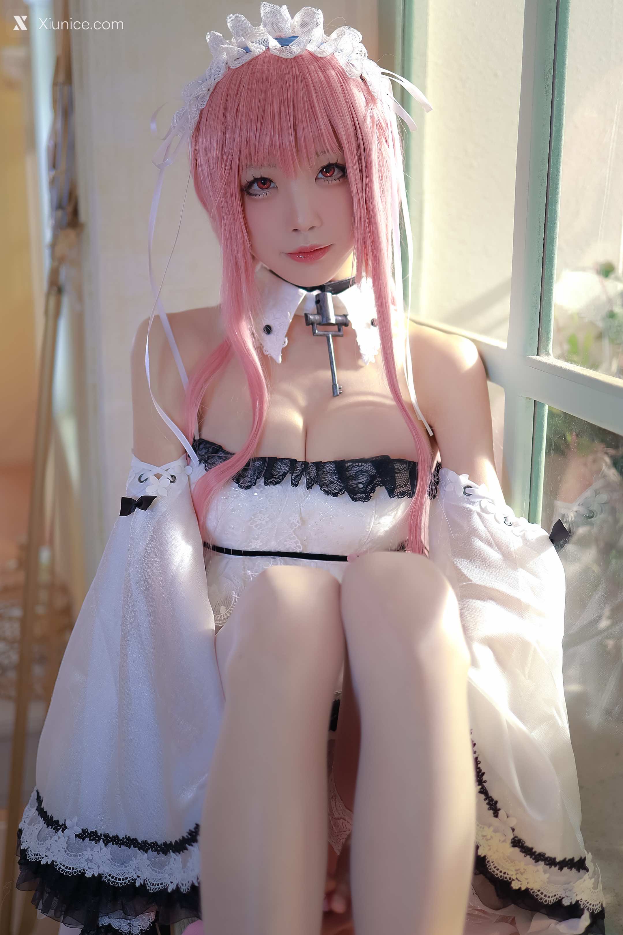 水淼Aqua Xiunice.com Vol.66 20