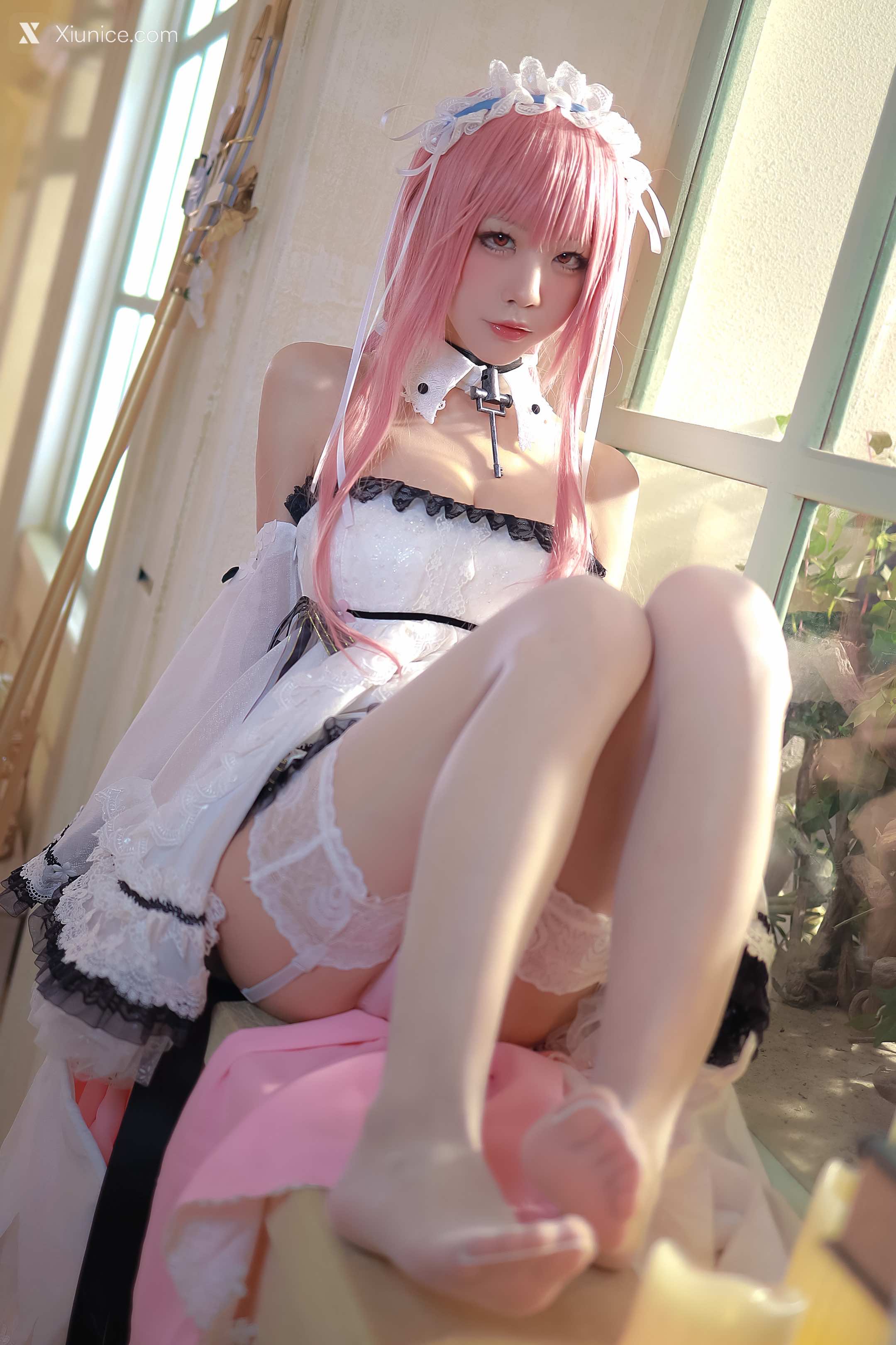 水淼Aqua Xiunice.com Vol.66 21