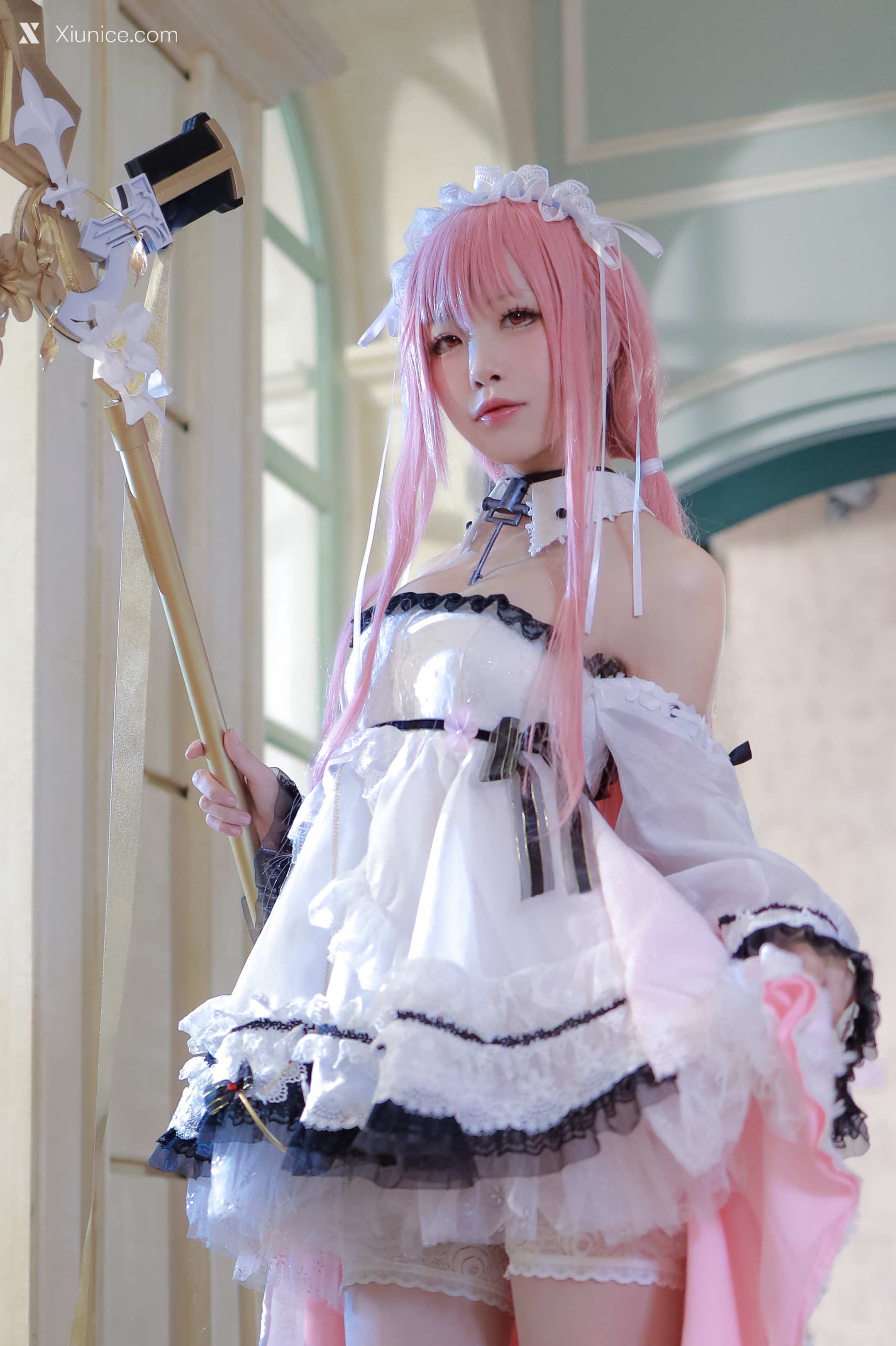 水淼Aqua Xiunice.com Vol.66 23