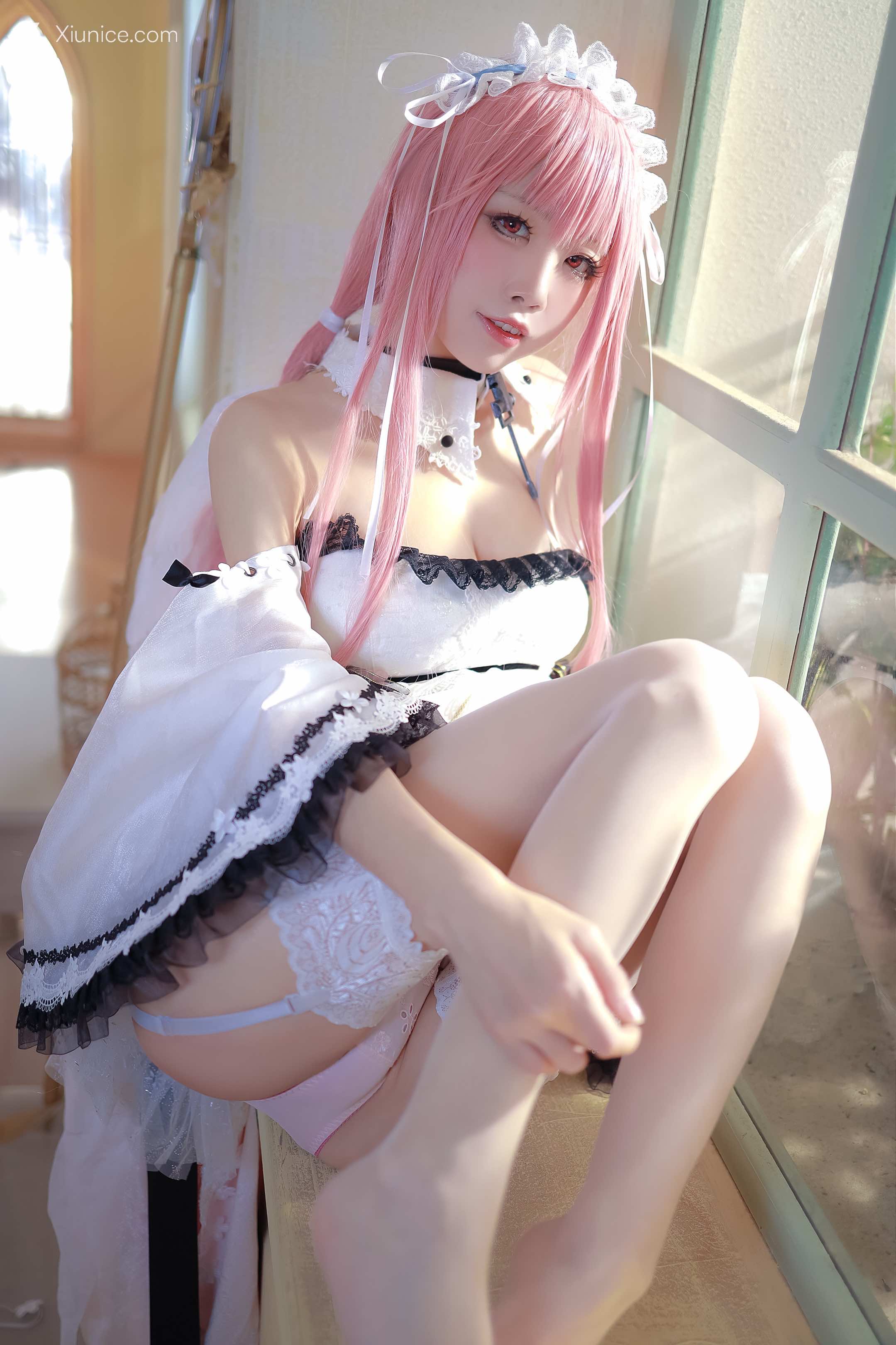 水淼Aqua Xiunice.com Vol.66 25