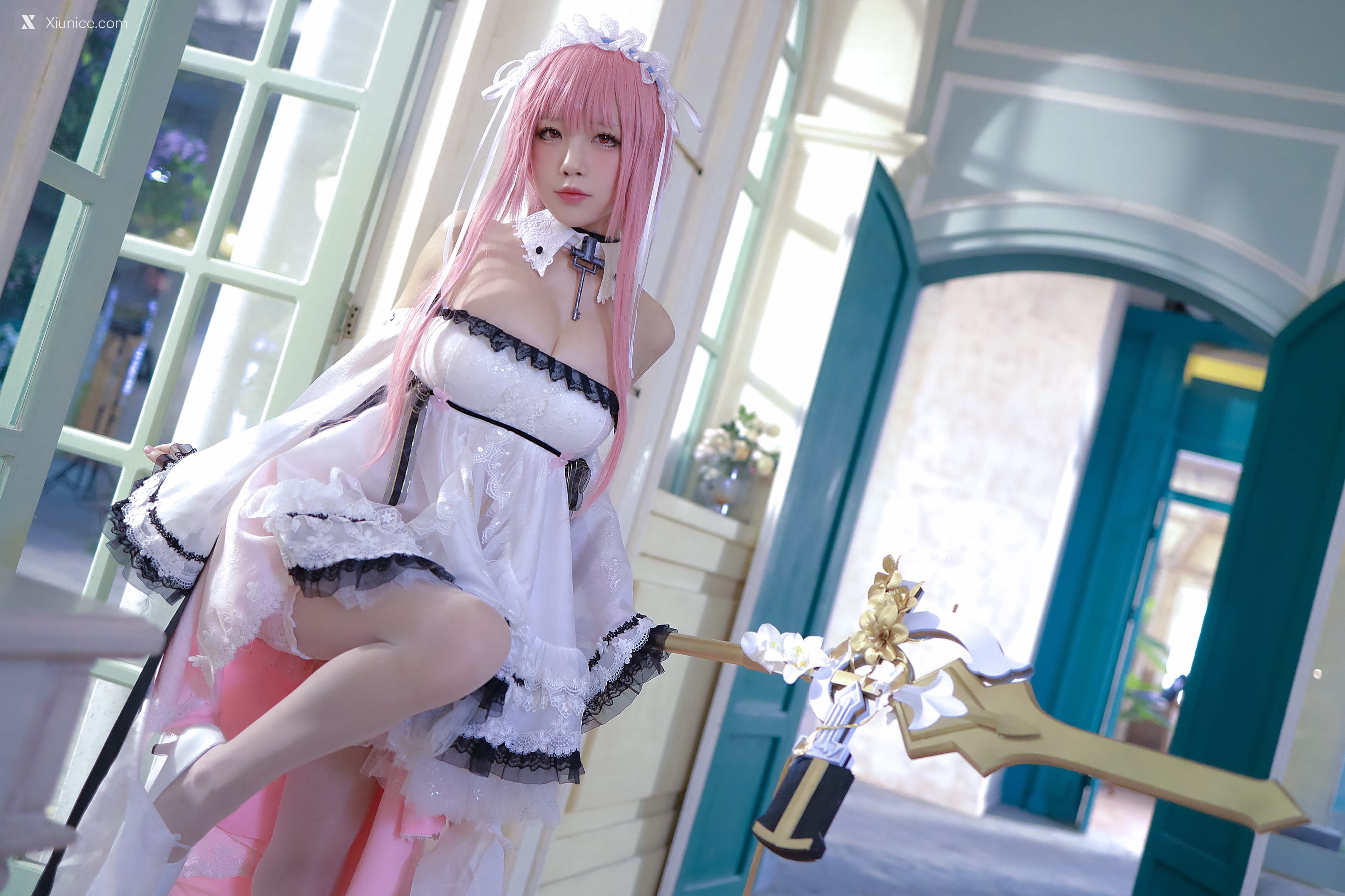 水淼Aqua Xiunice.com Vol.66 29
