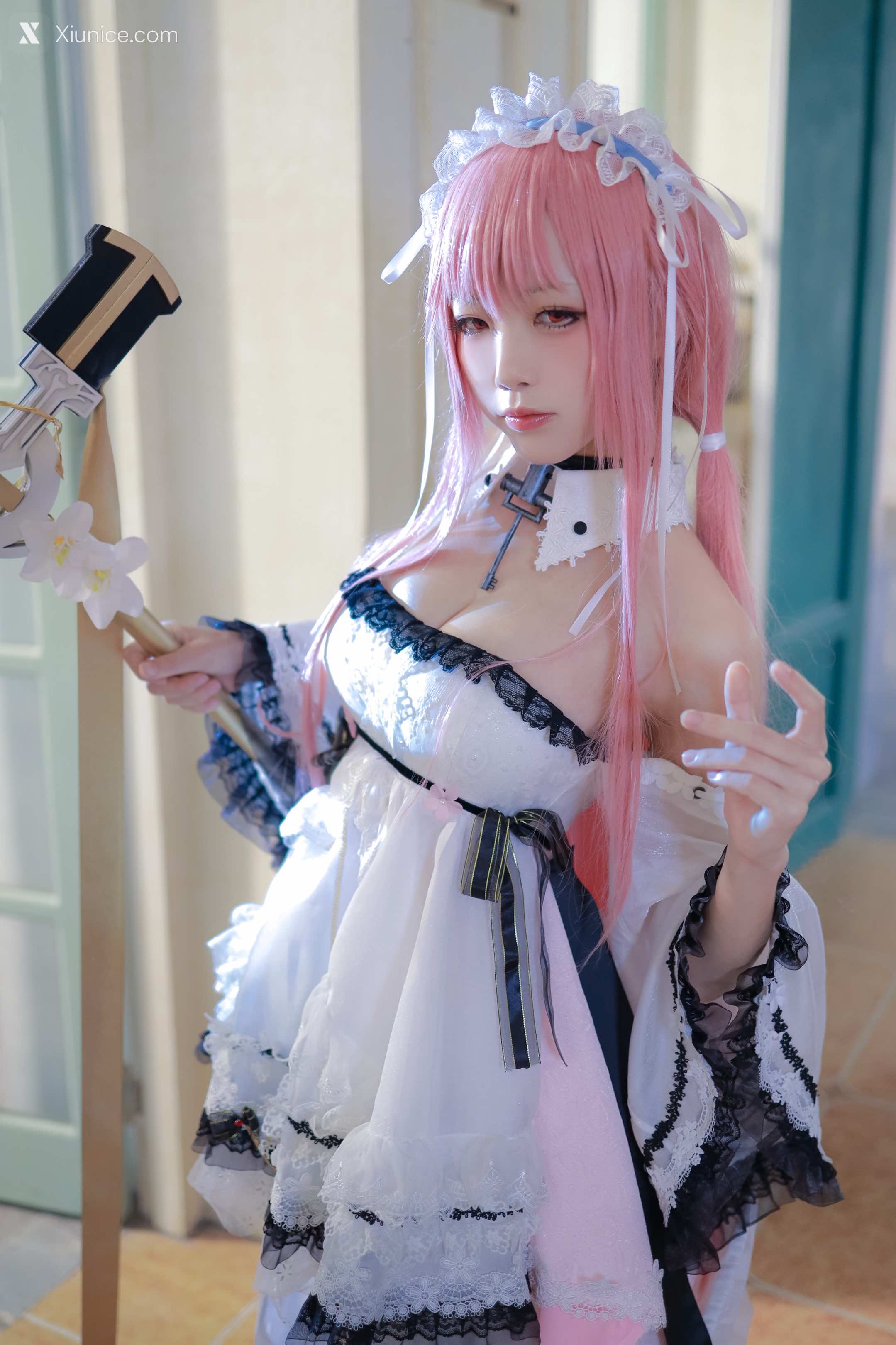 水淼Aqua Xiunice.com Vol.66 31