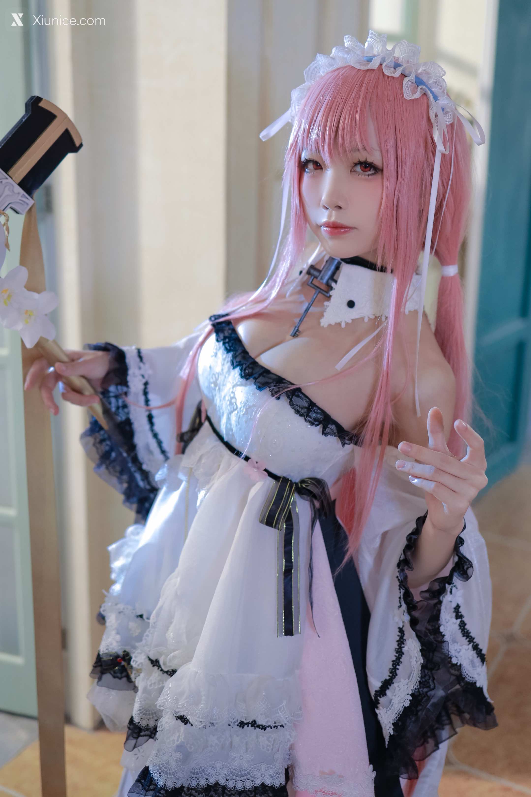 水淼Aqua Xiunice.com Vol.66 32