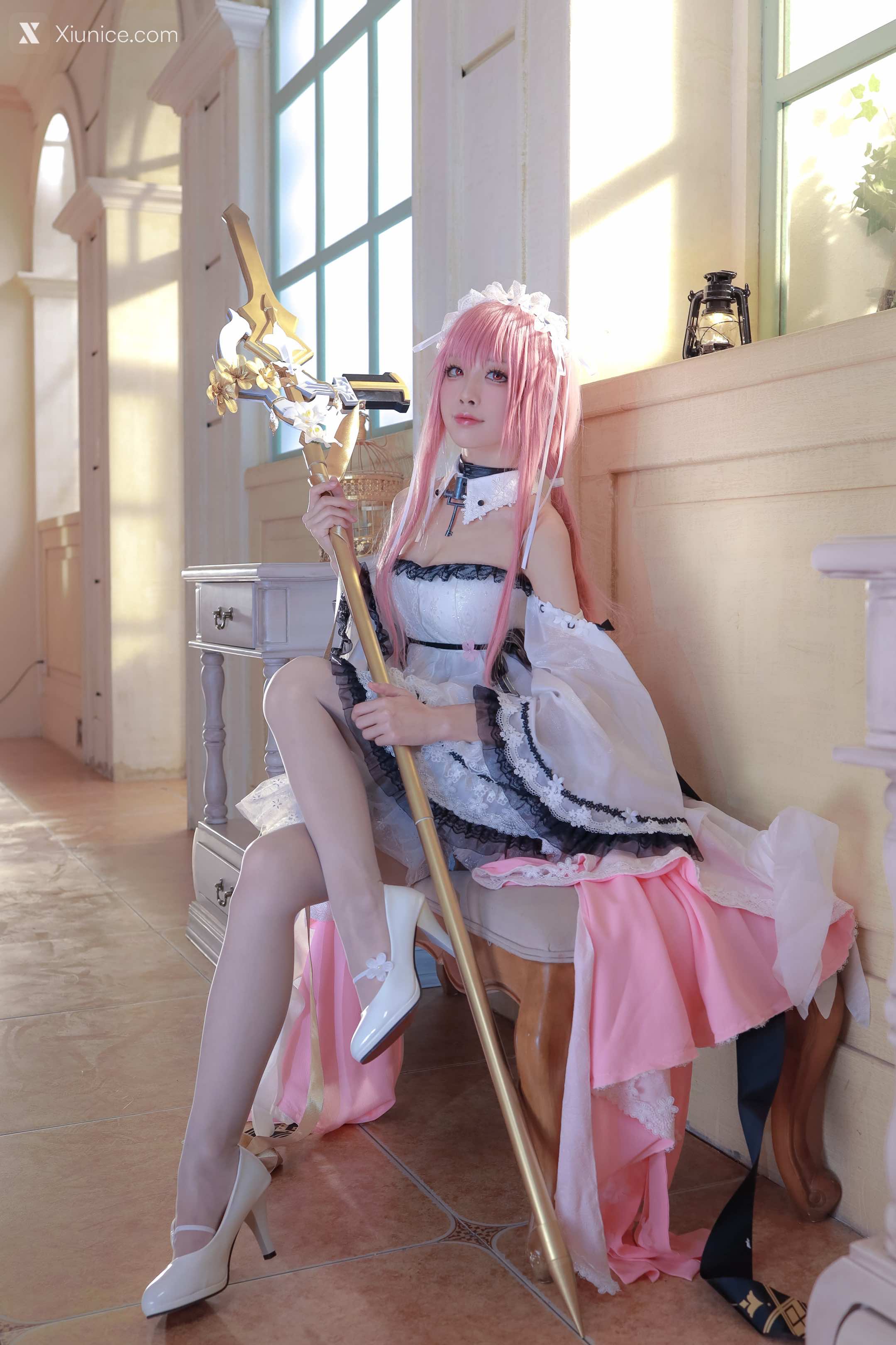 水淼Aqua Xiunice.com Vol.66 37