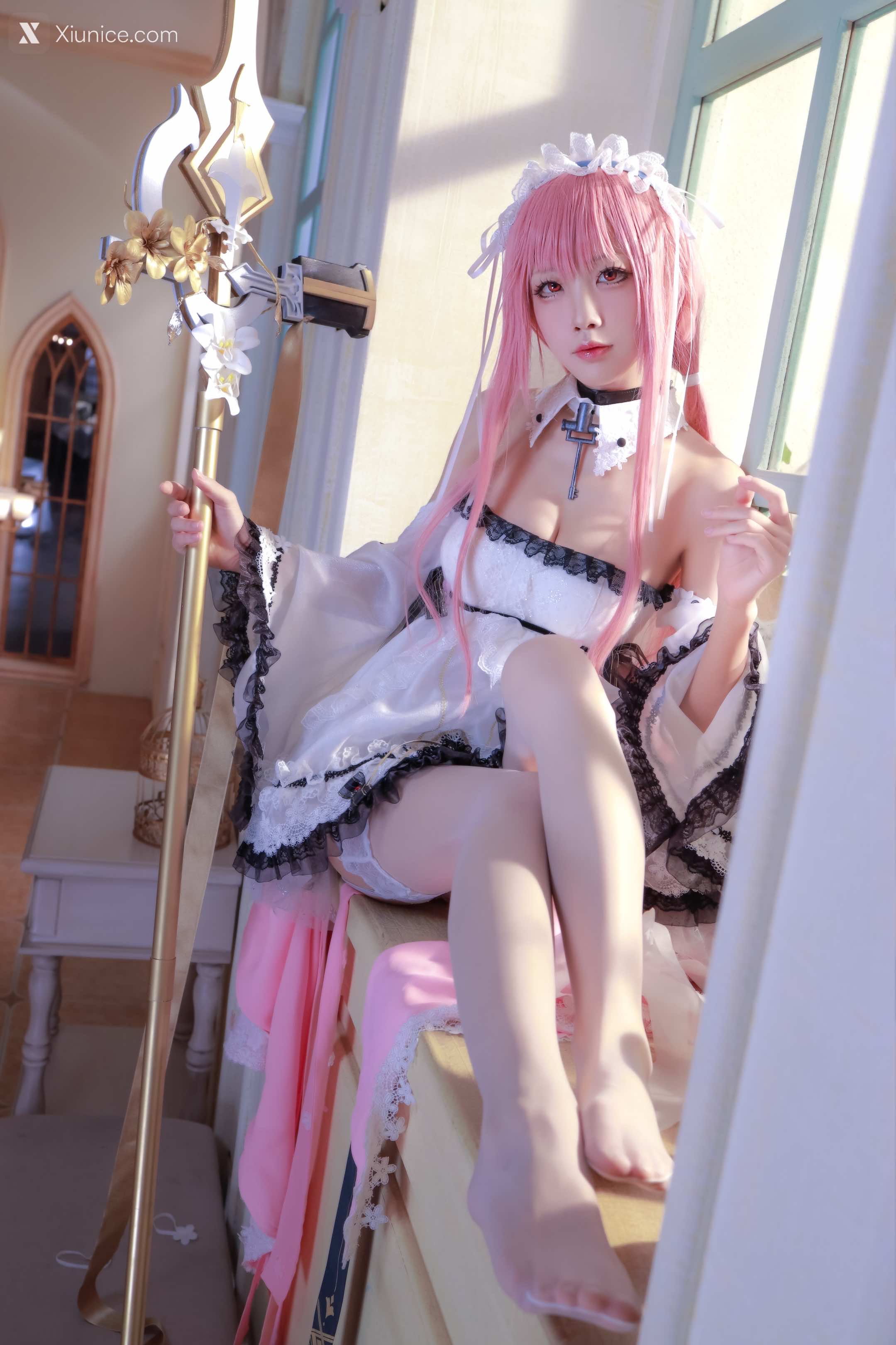 水淼Aqua Xiunice.com Vol.66 43