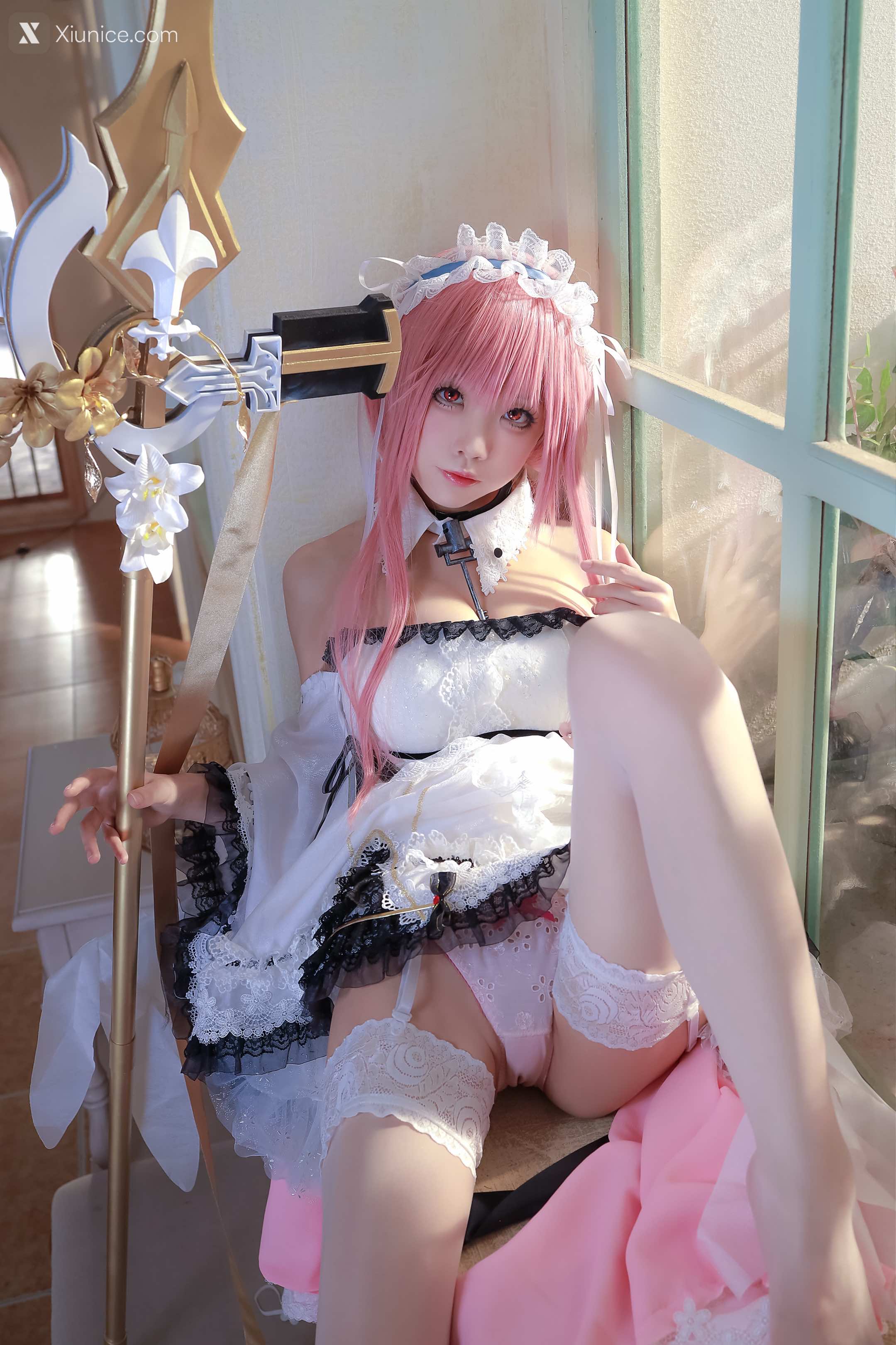 水淼Aqua Xiunice.com Vol.66 5