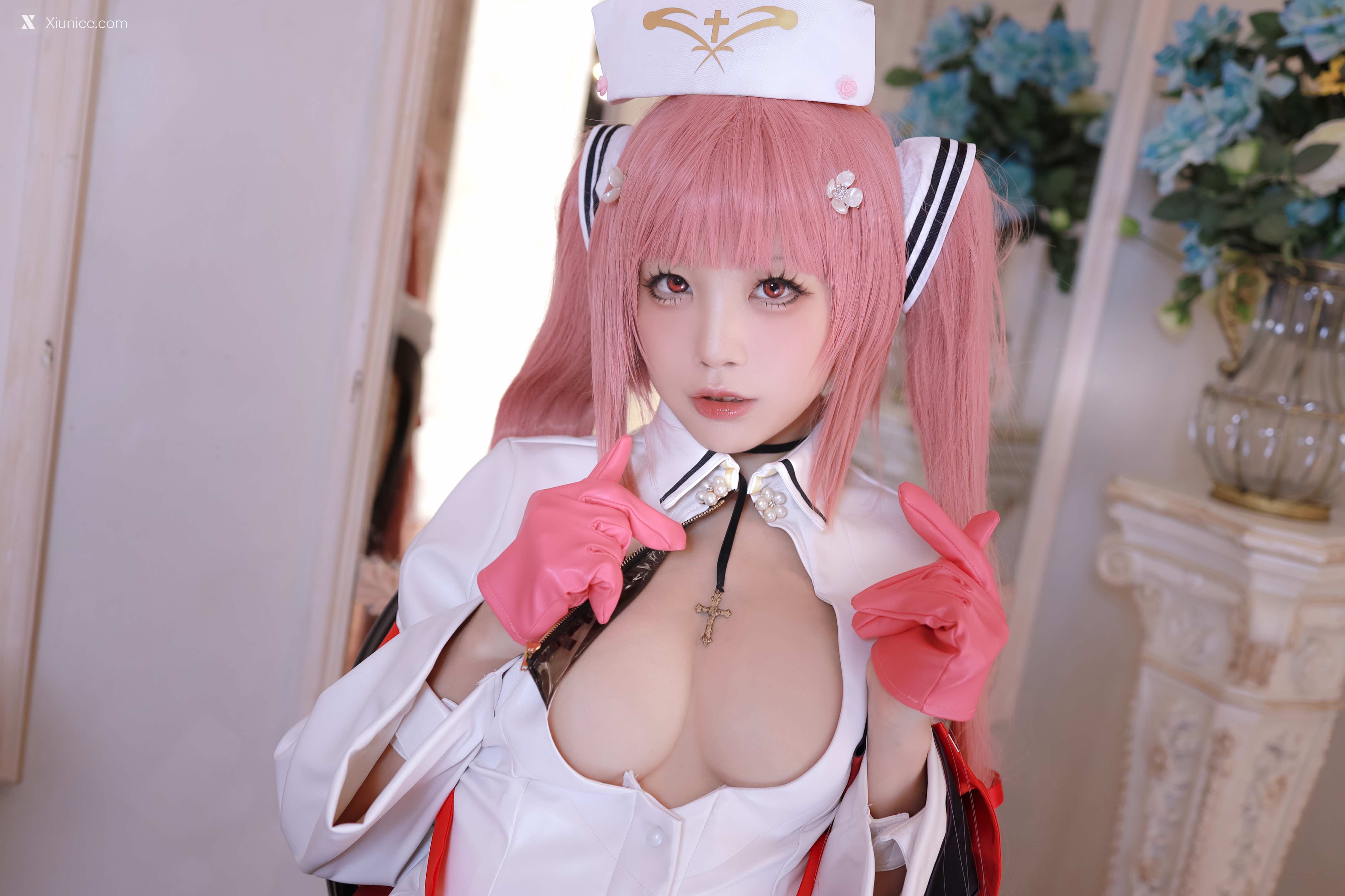 水淼Aqua Xiunice.com Vol.66 59