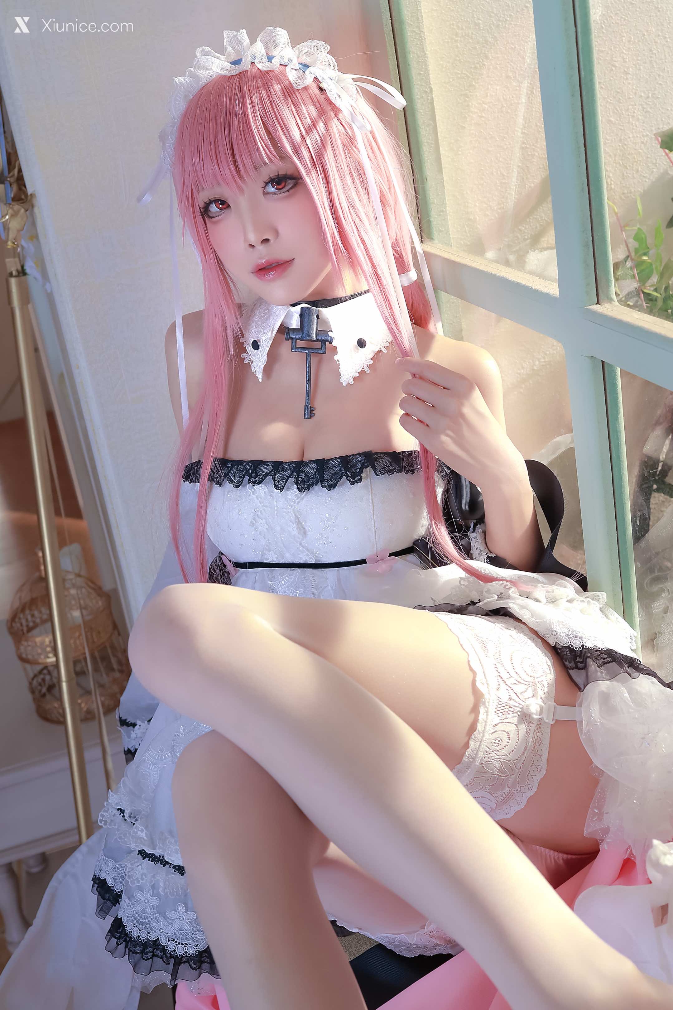 水淼Aqua Xiunice.com Vol.66 6