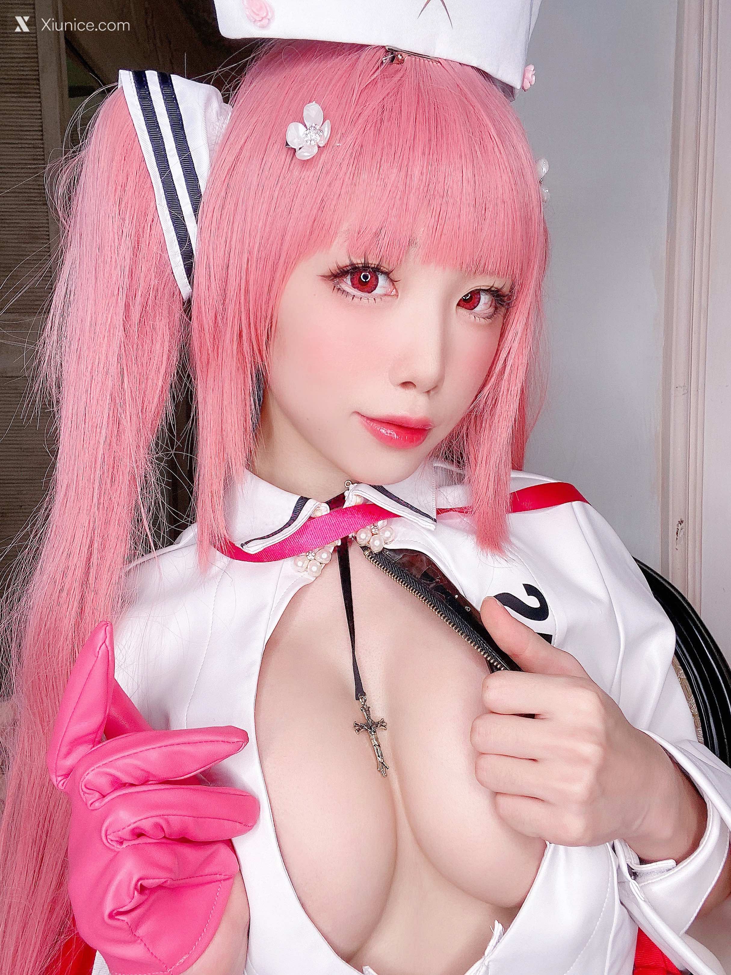 水淼Aqua Xiunice.com Vol.66 72