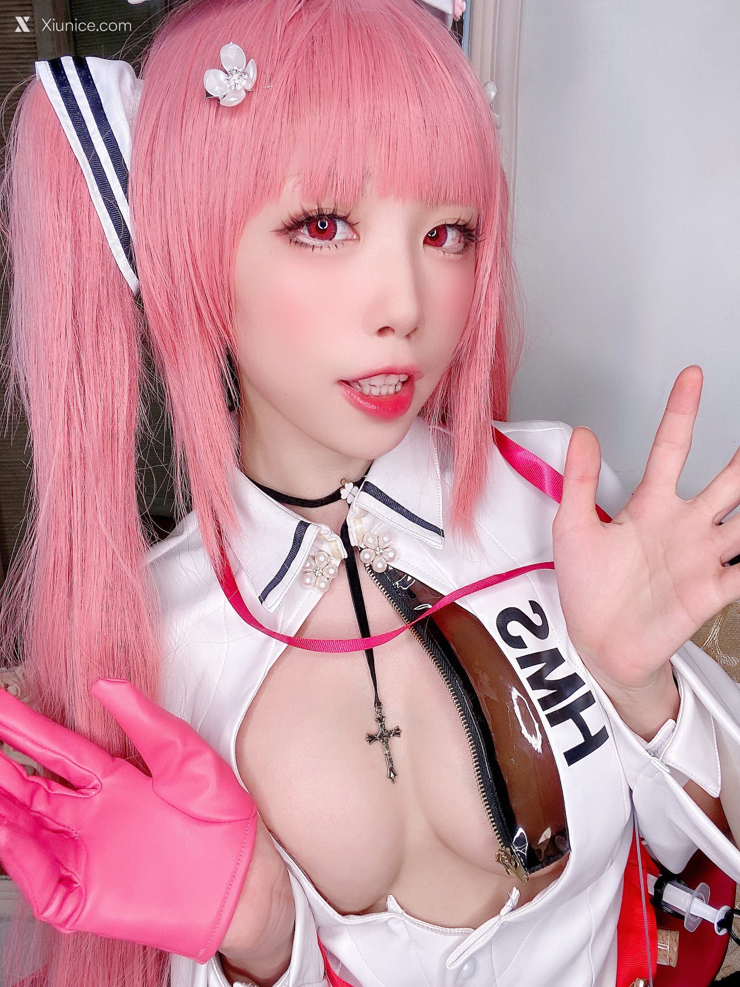 水淼Aqua Xiunice.com Vol.66 74