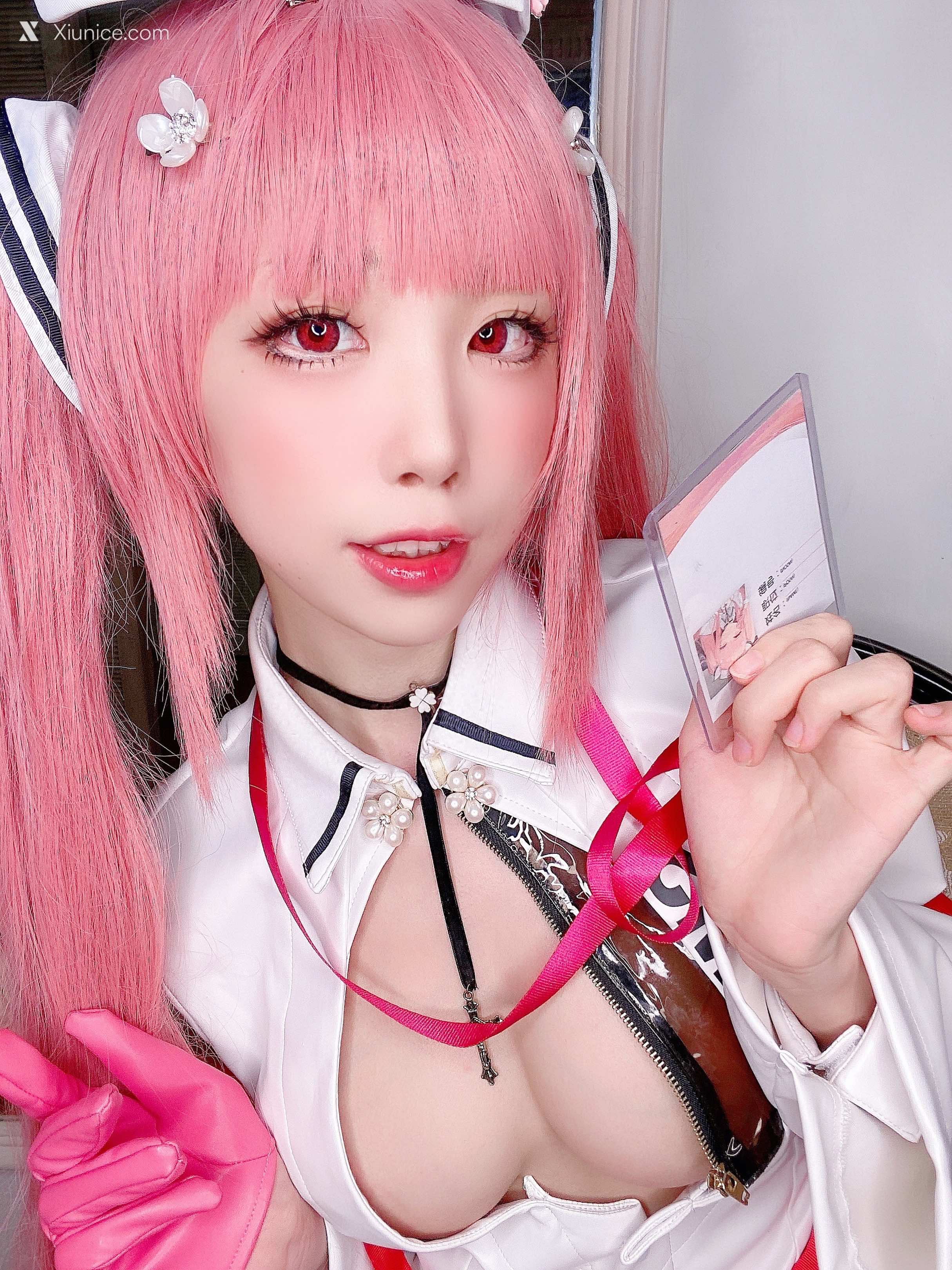 水淼Aqua Xiunice.com Vol.66 75