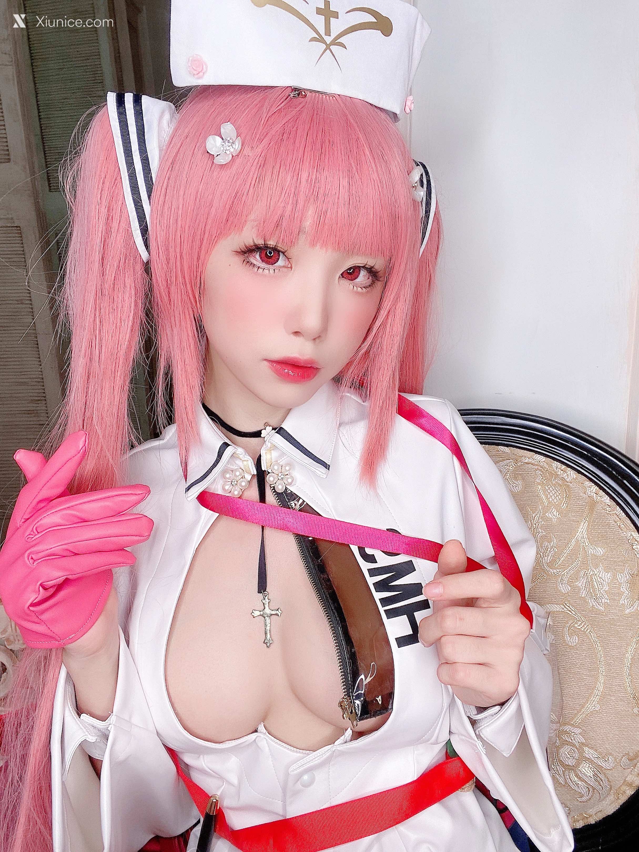 水淼Aqua Xiunice.com Vol.66 76