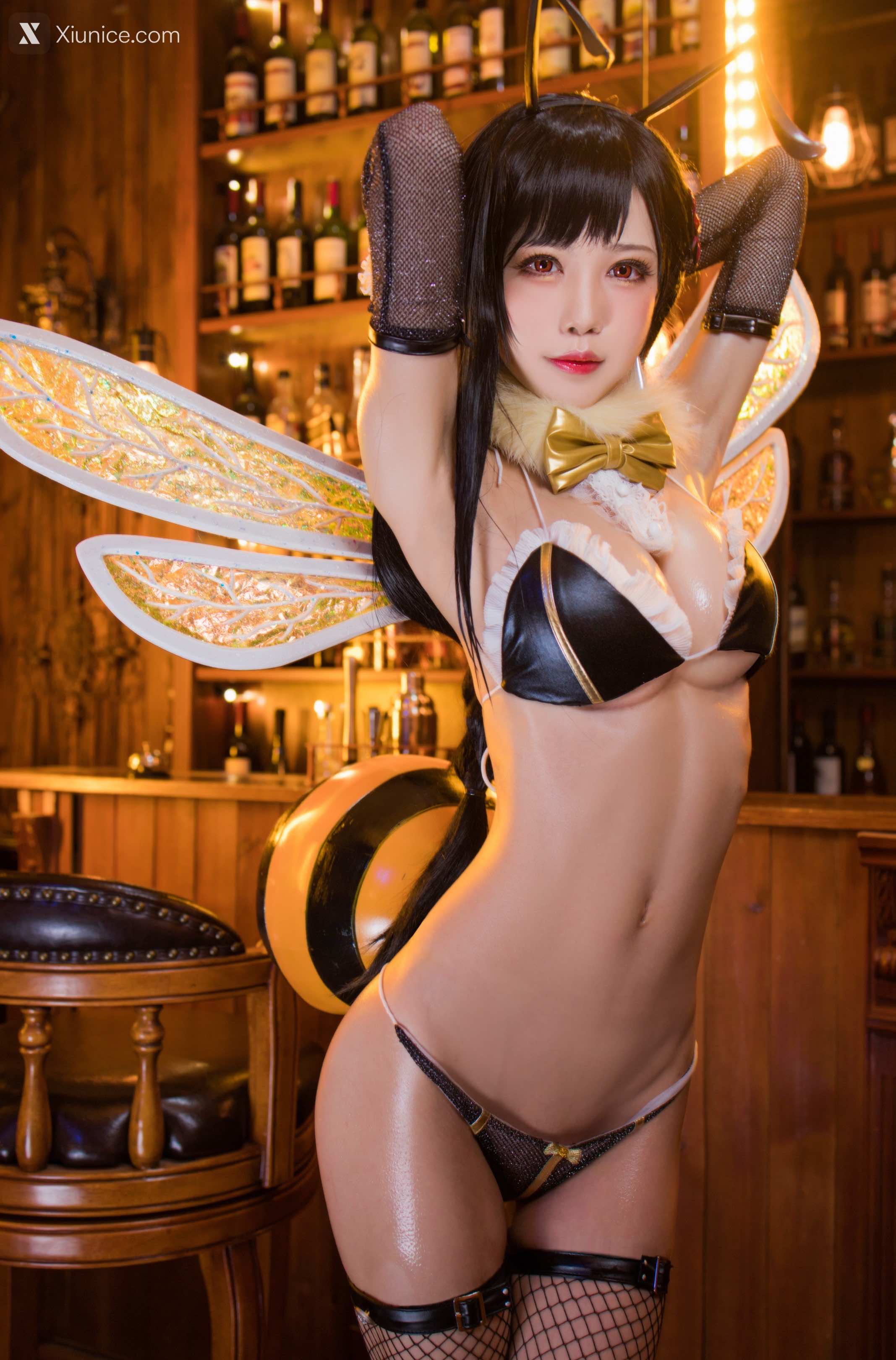 水淼Aqua Xiunice.com Vol.67 10