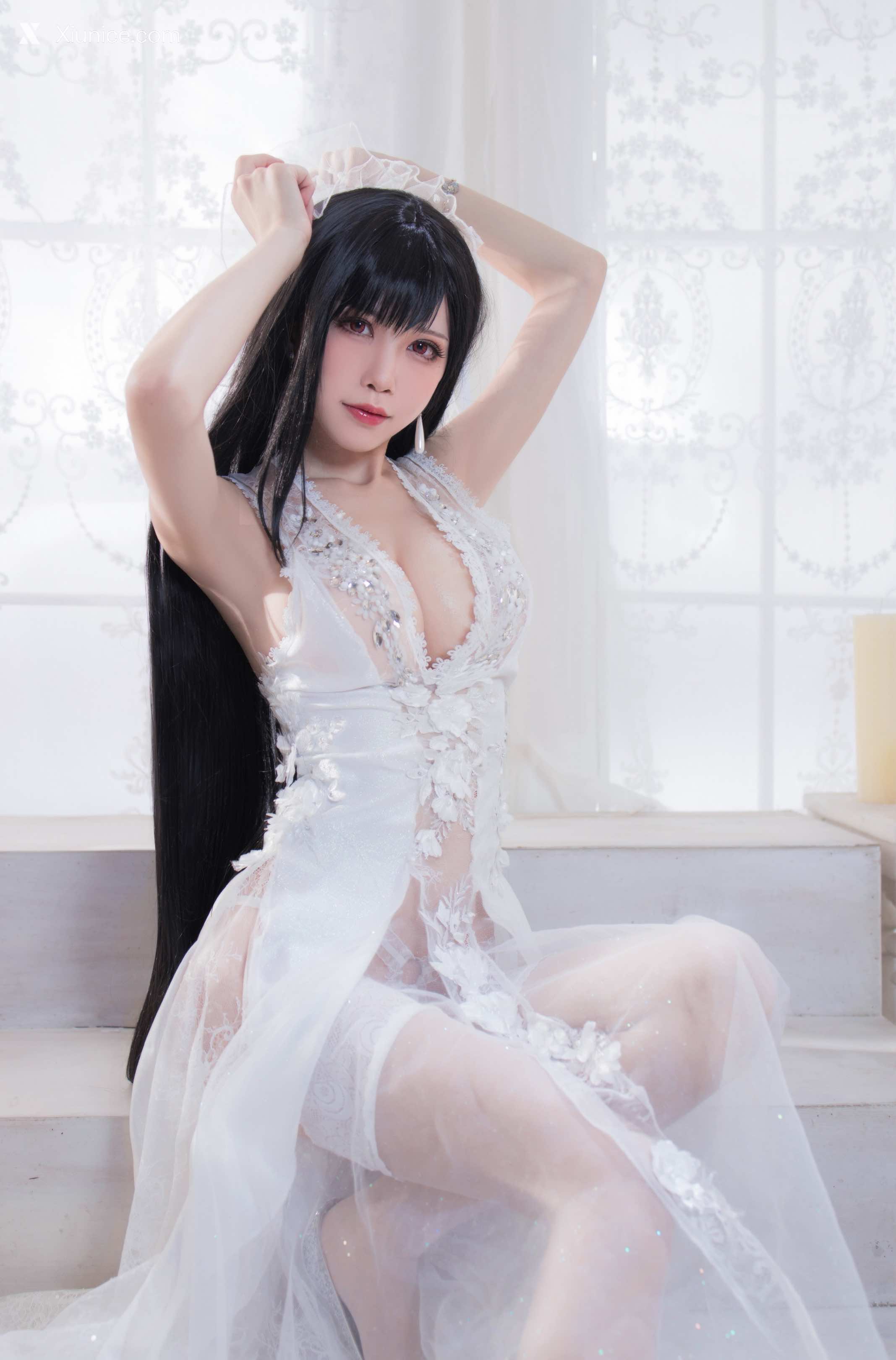 水淼Aqua Xiunice.com Vol.67 11