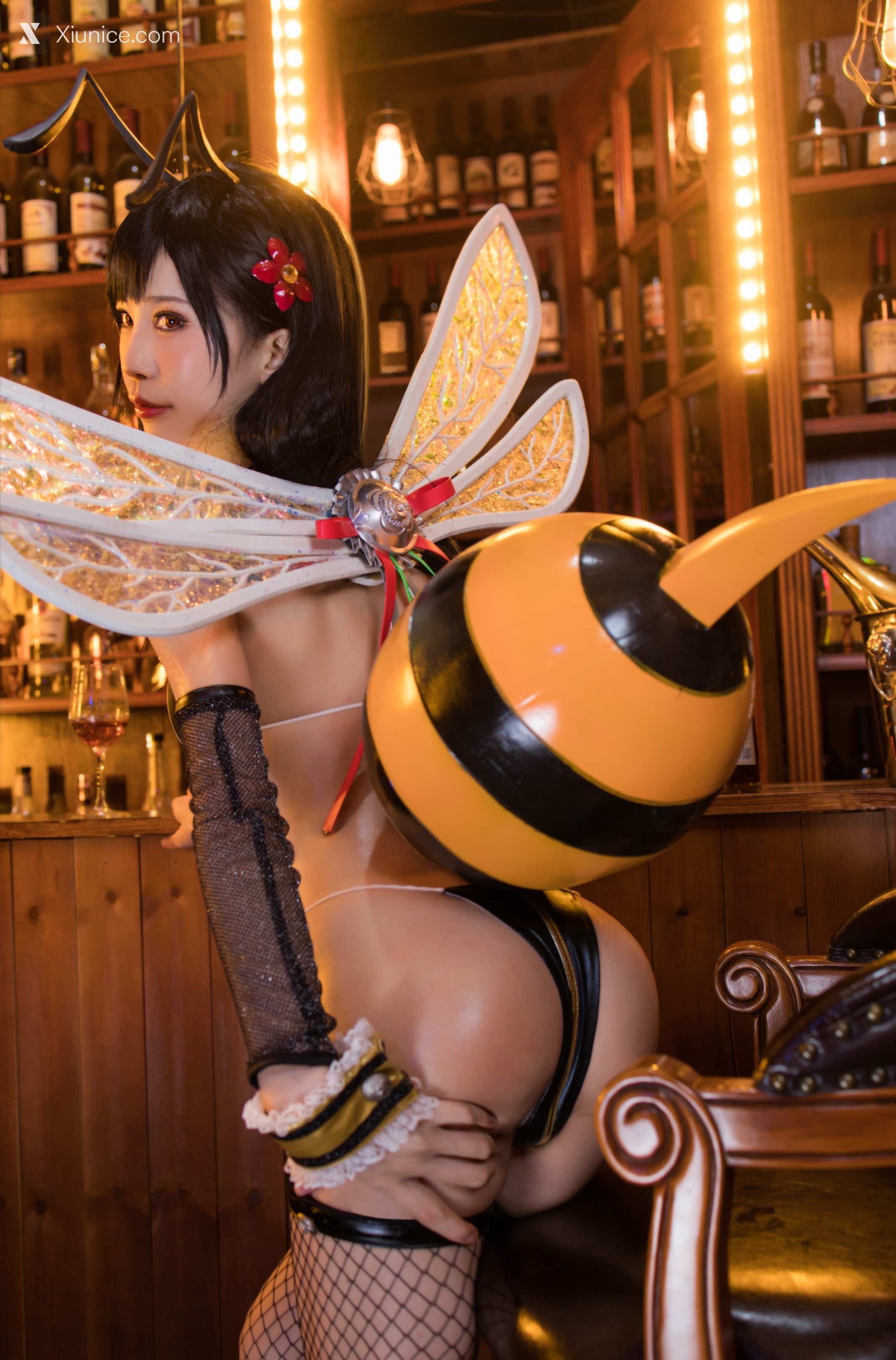 水淼Aqua Xiunice.com Vol.67 18
