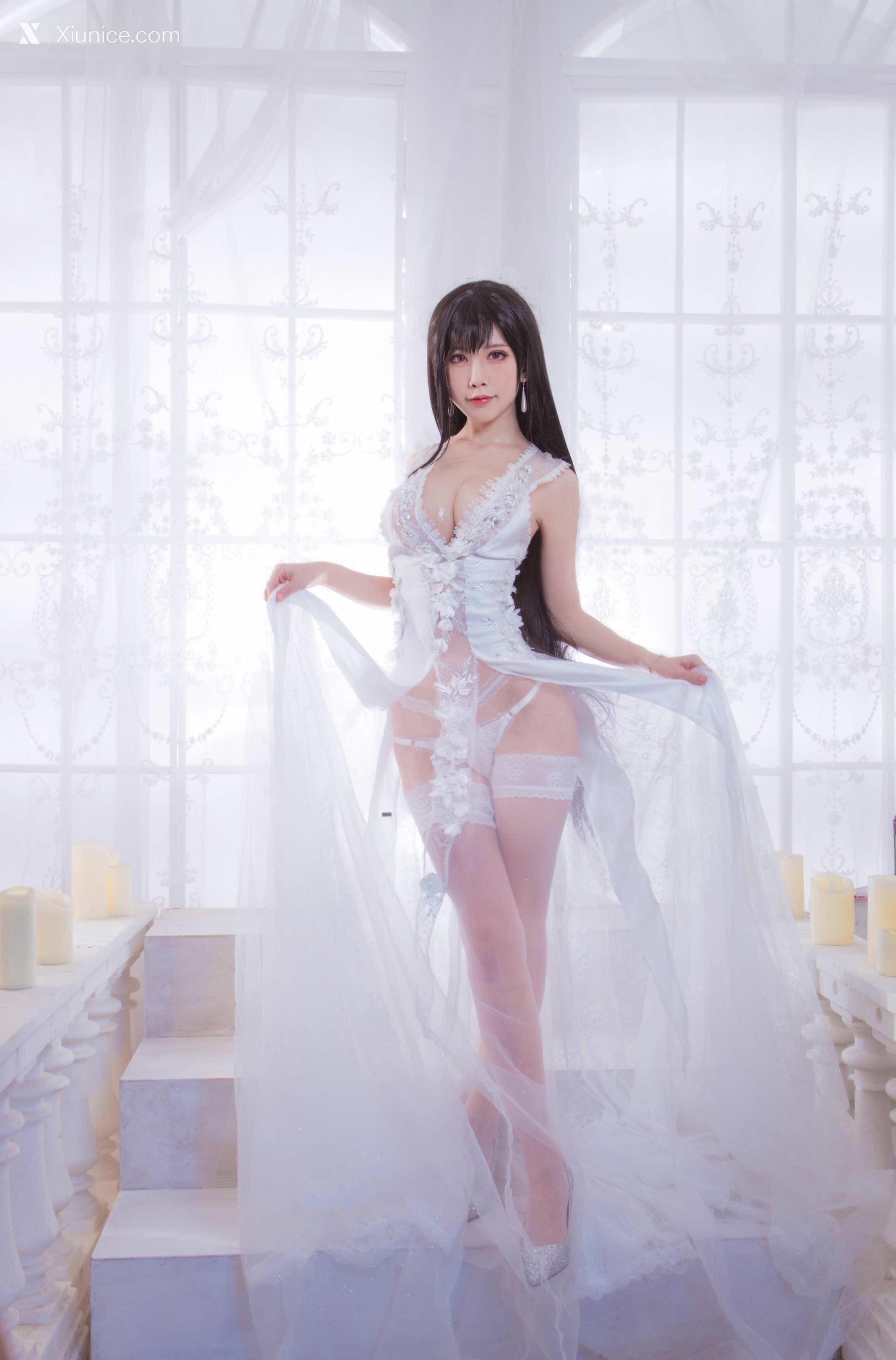 水淼Aqua Xiunice.com Vol.67 2