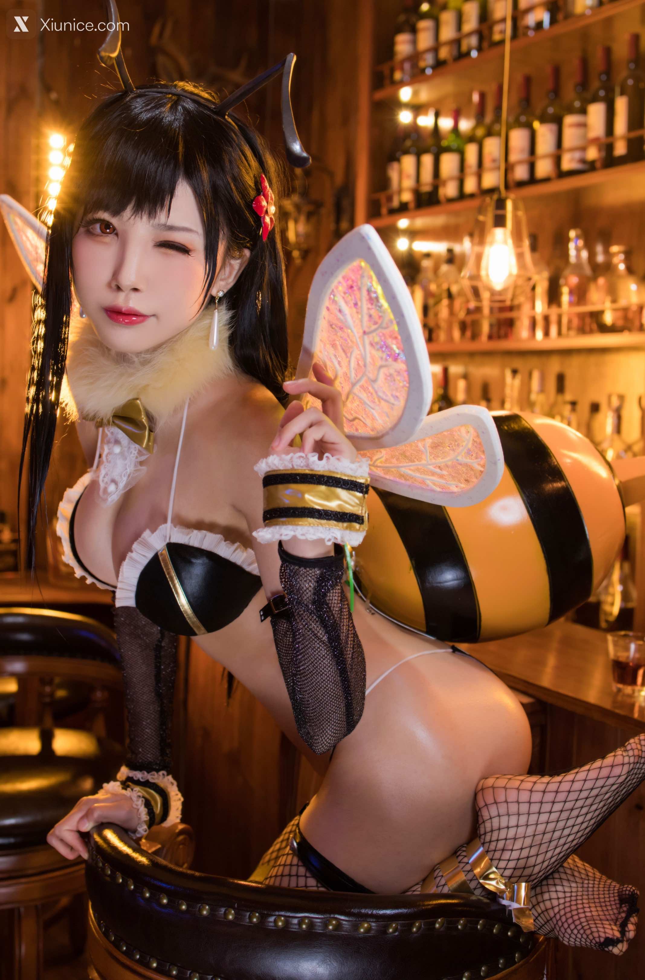 水淼Aqua Xiunice.com Vol.67 27