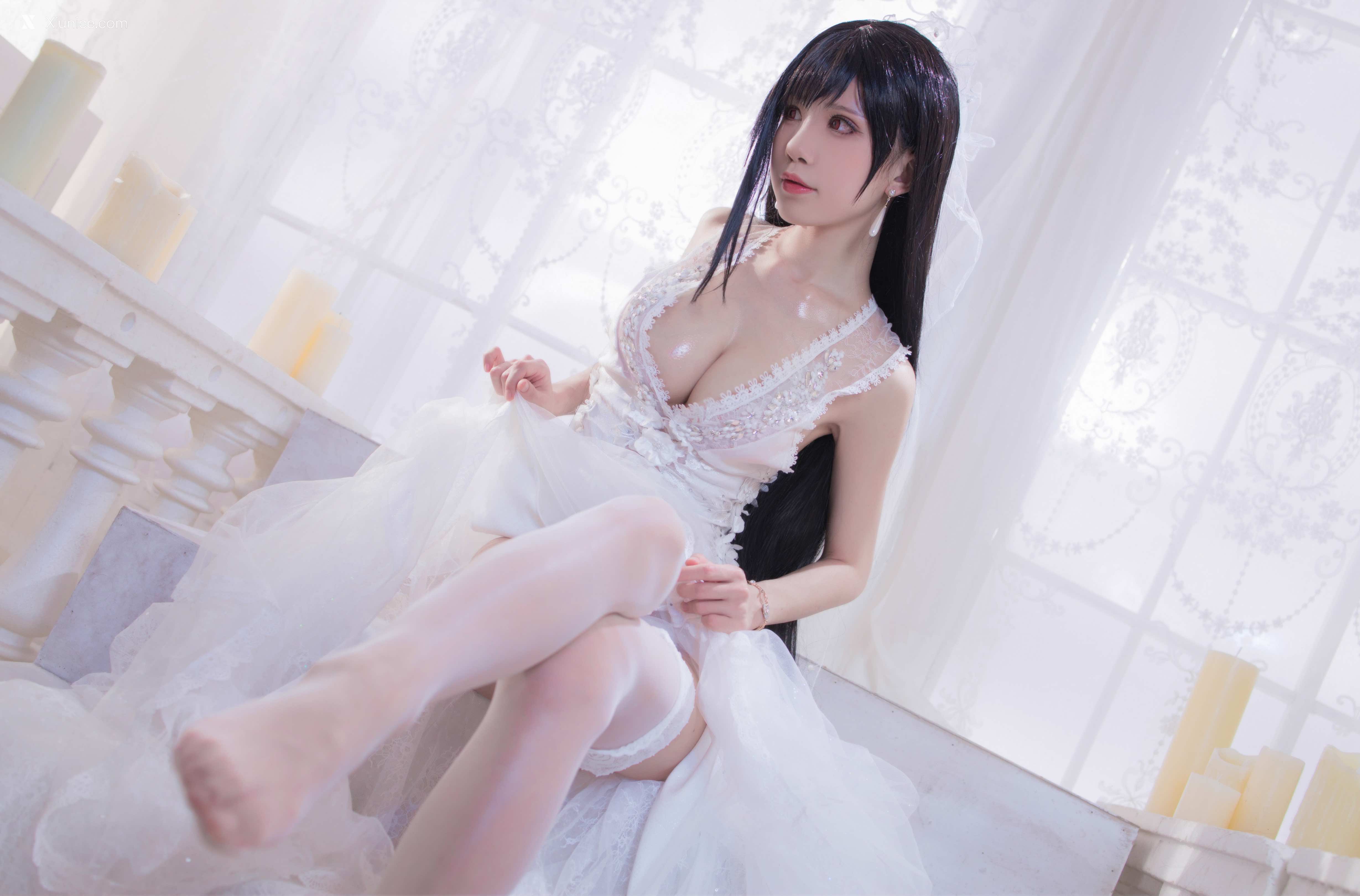 水淼Aqua Xiunice.com Vol.67 33