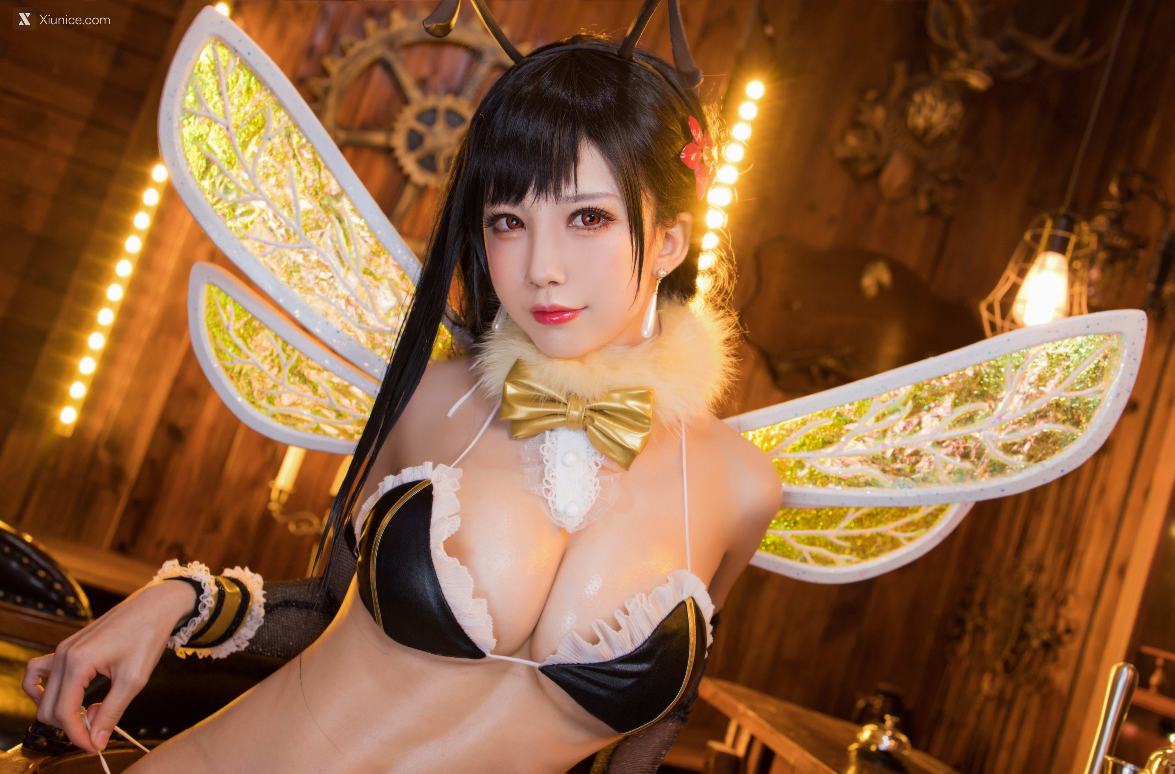 水淼Aqua Xiunice.com Vol.67 34