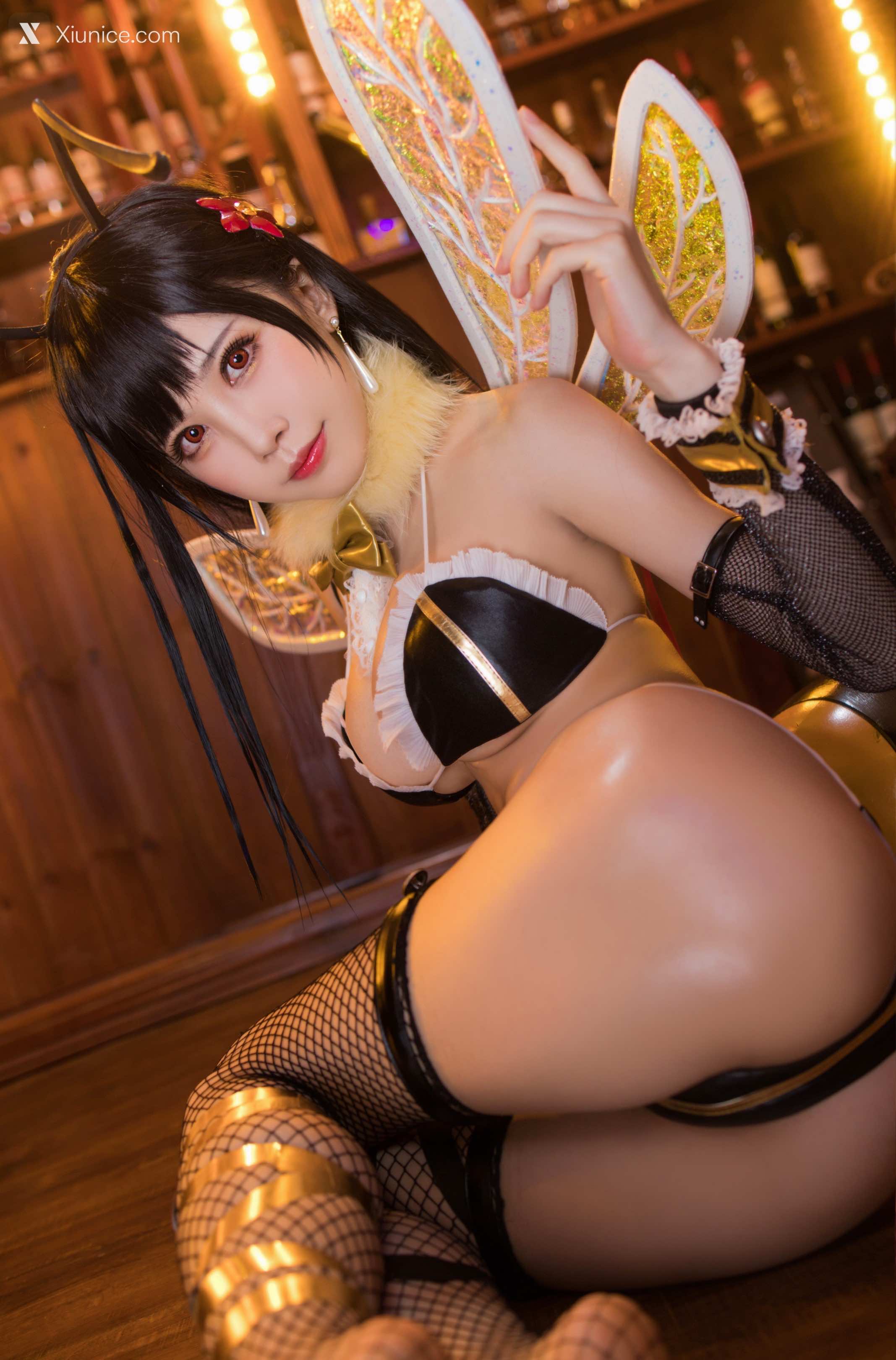 水淼Aqua Xiunice.com Vol.67 45