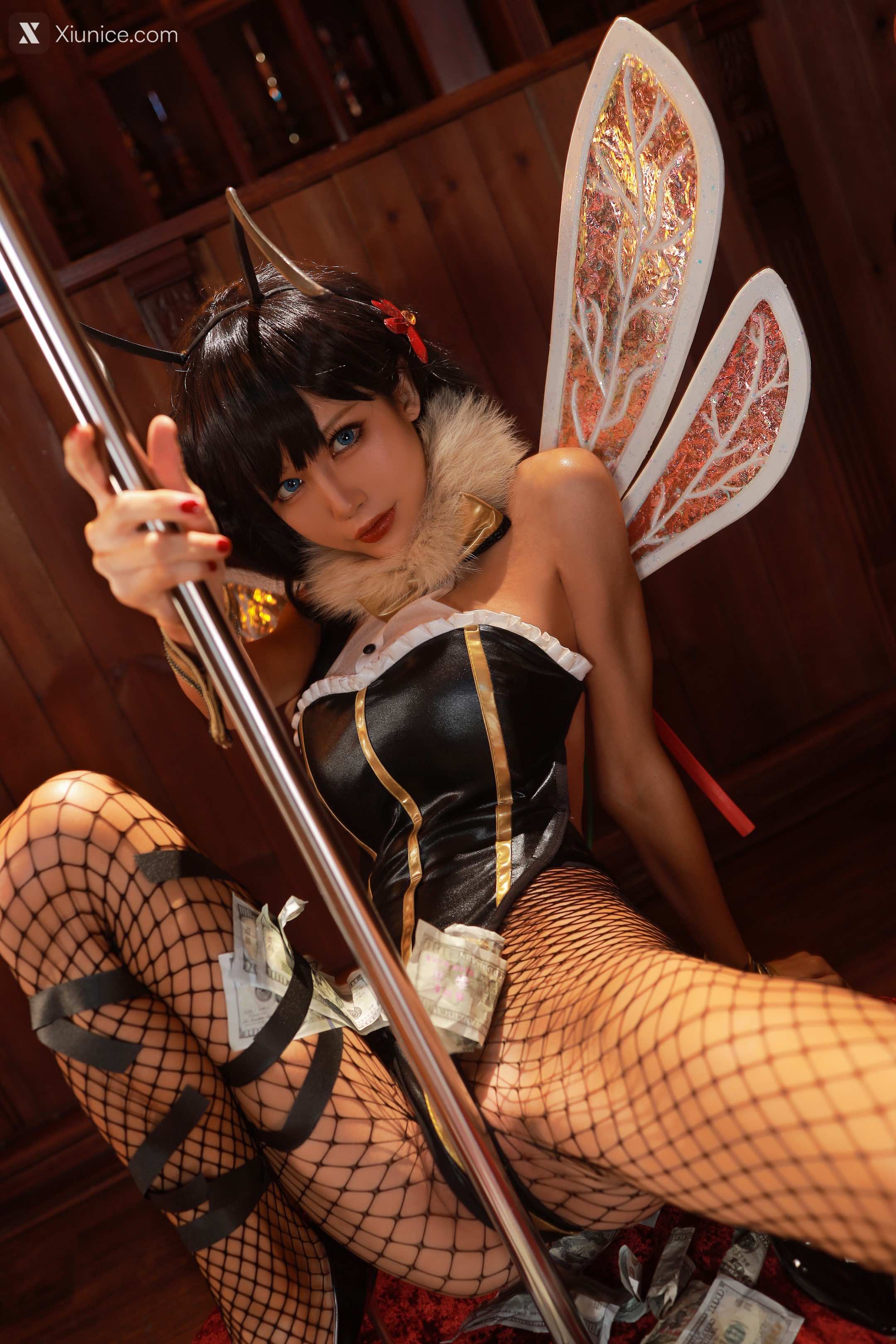 水淼Aqua Xiunice.com Vol.67 63