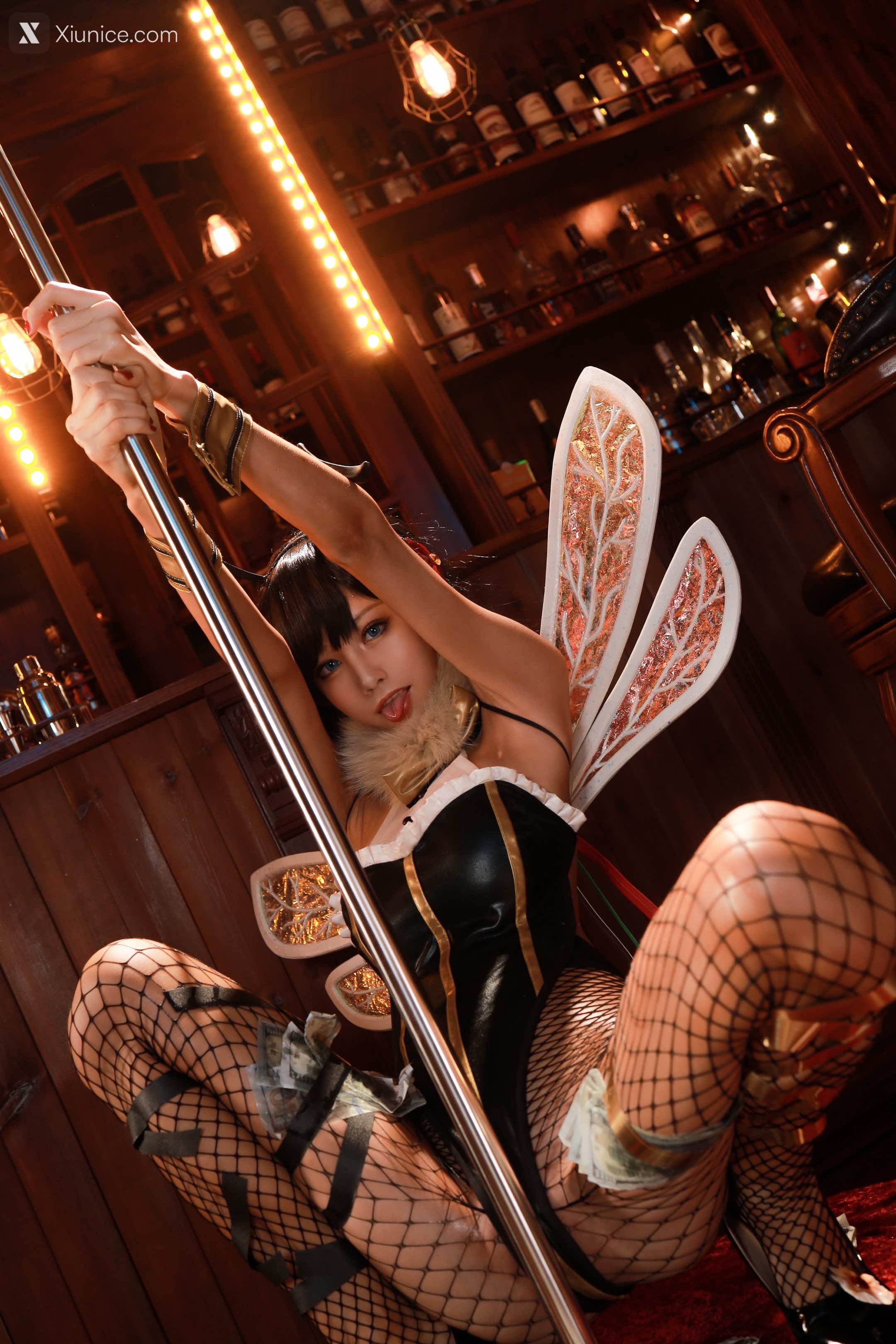 水淼Aqua Xiunice.com Vol.67 67