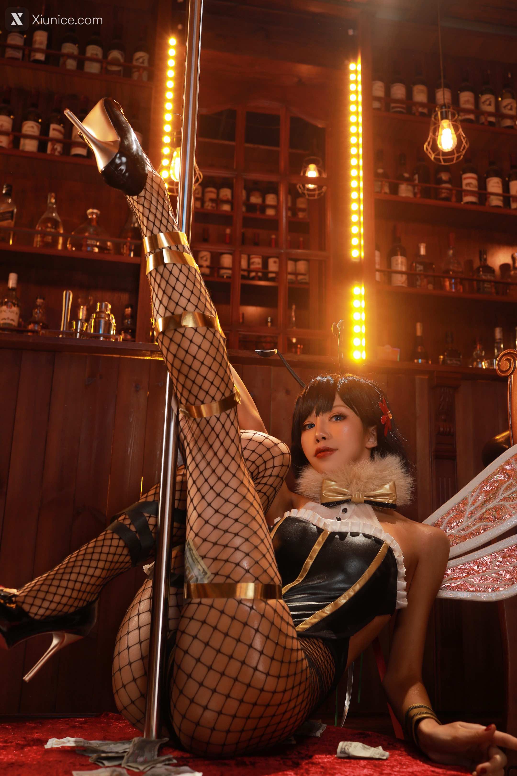 水淼Aqua Xiunice.com Vol.67 69