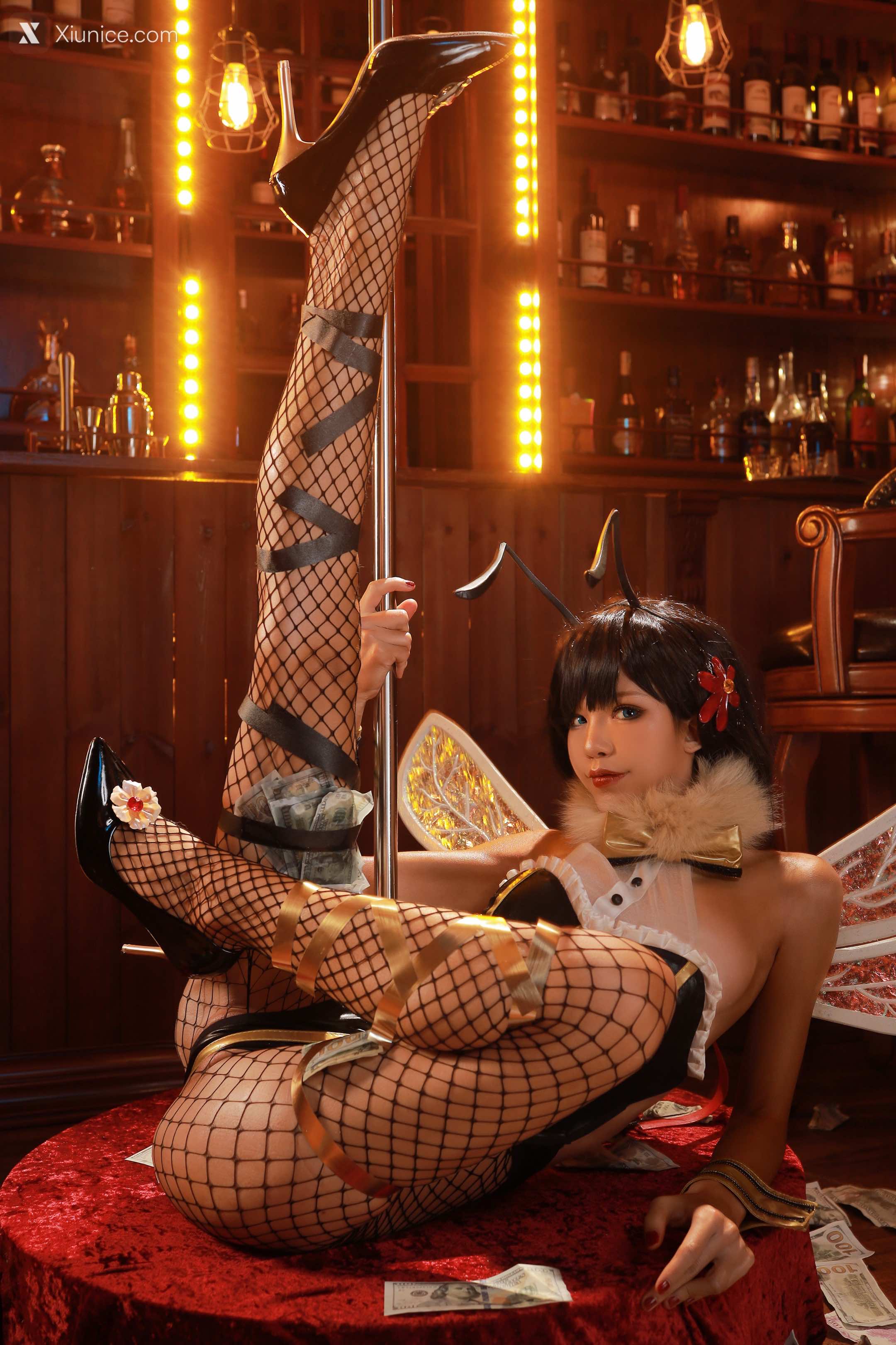 水淼Aqua Xiunice.com Vol.67 70