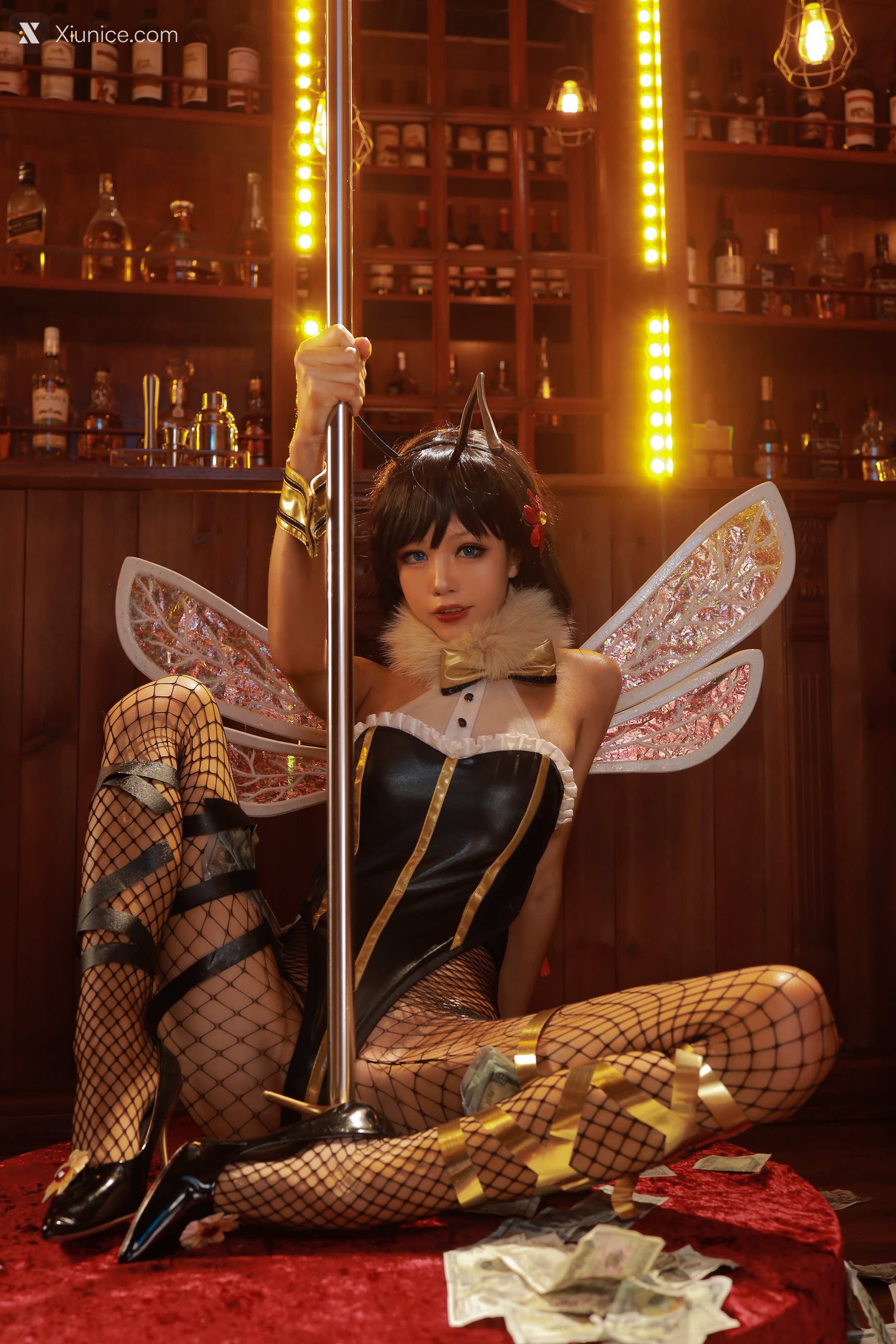 水淼Aqua Xiunice.com Vol.67 76