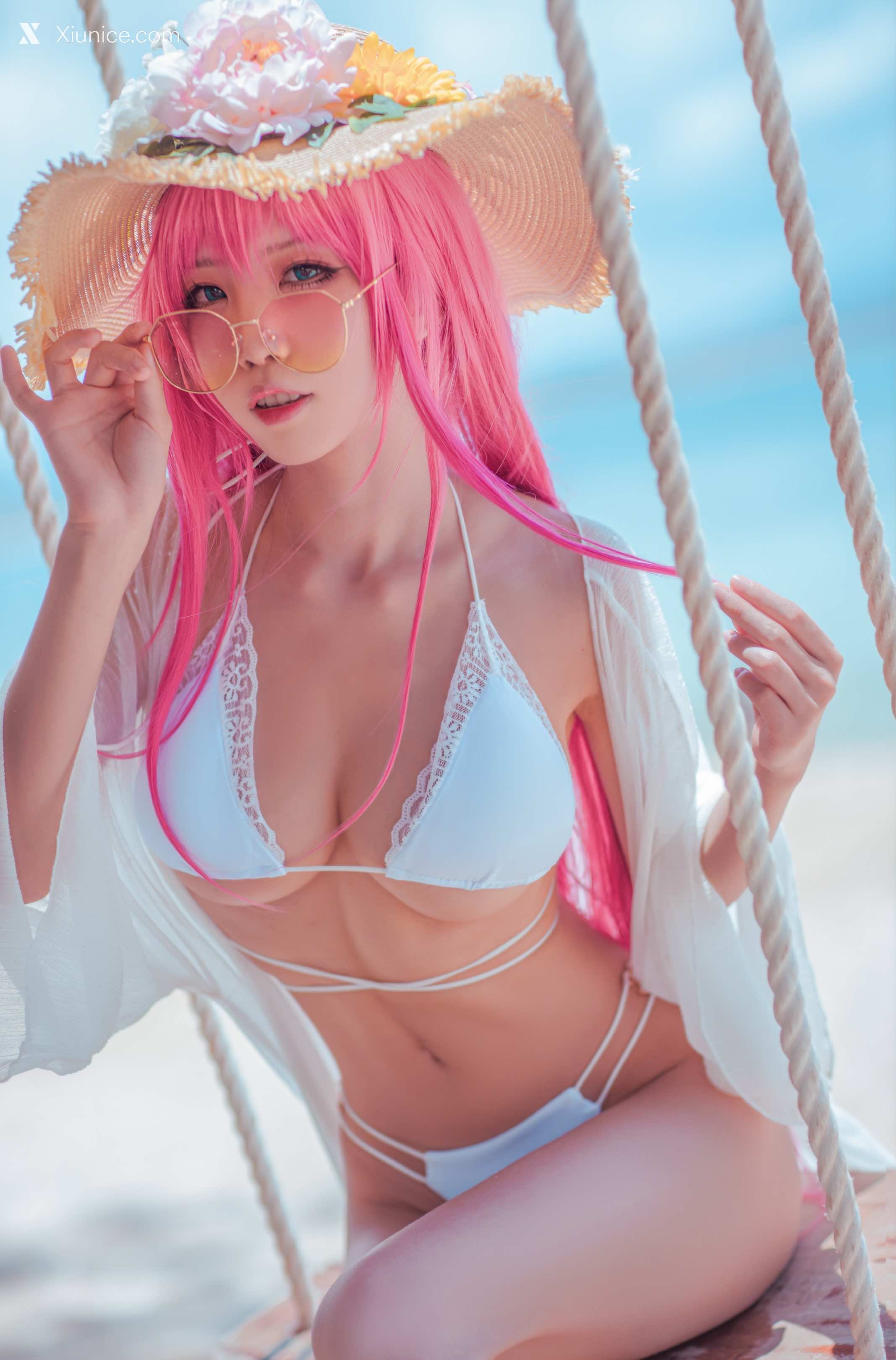 水淼Aqua Xiunice.com Vol.68 1