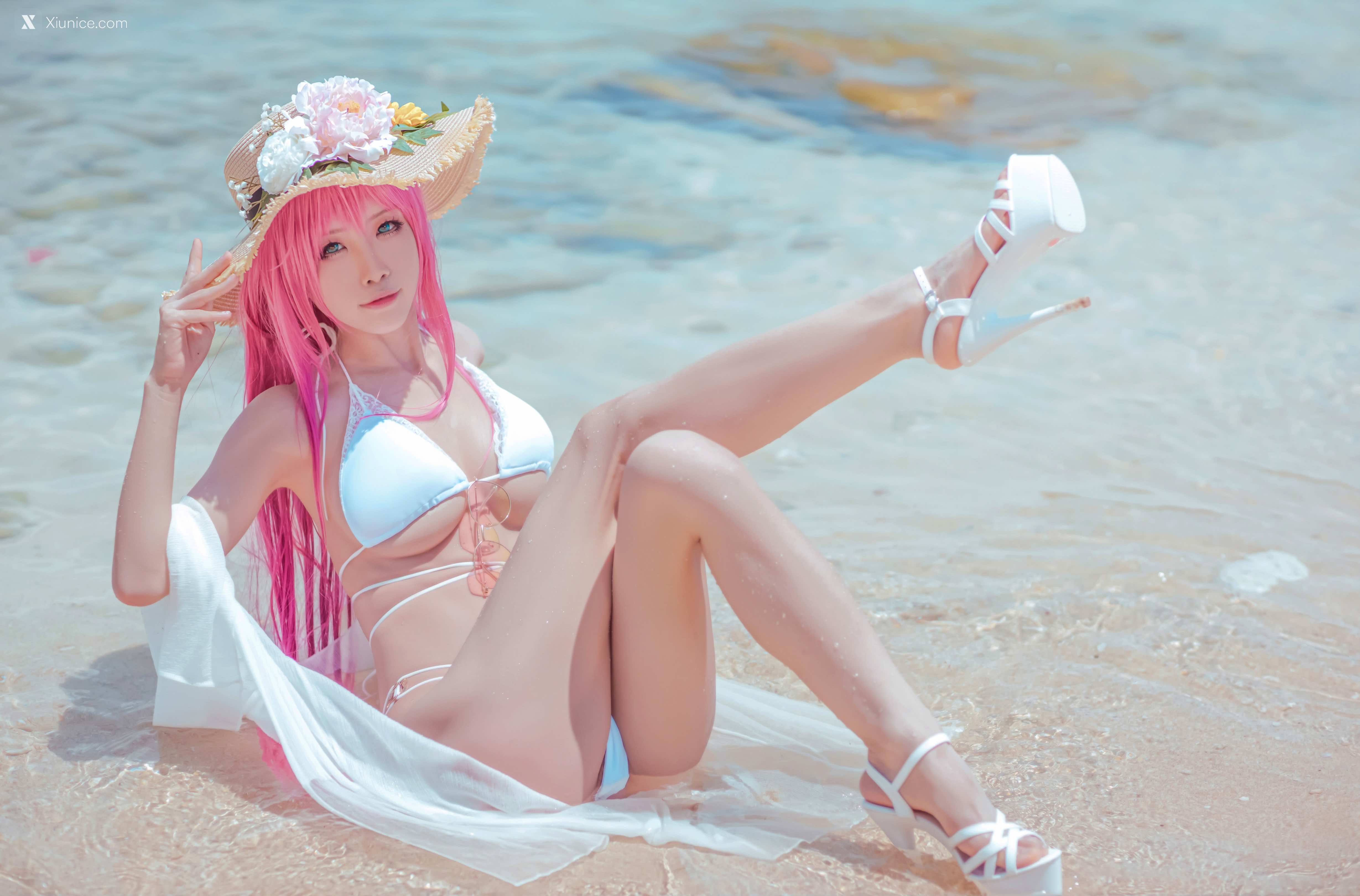 水淼Aqua Xiunice.com Vol.68 10